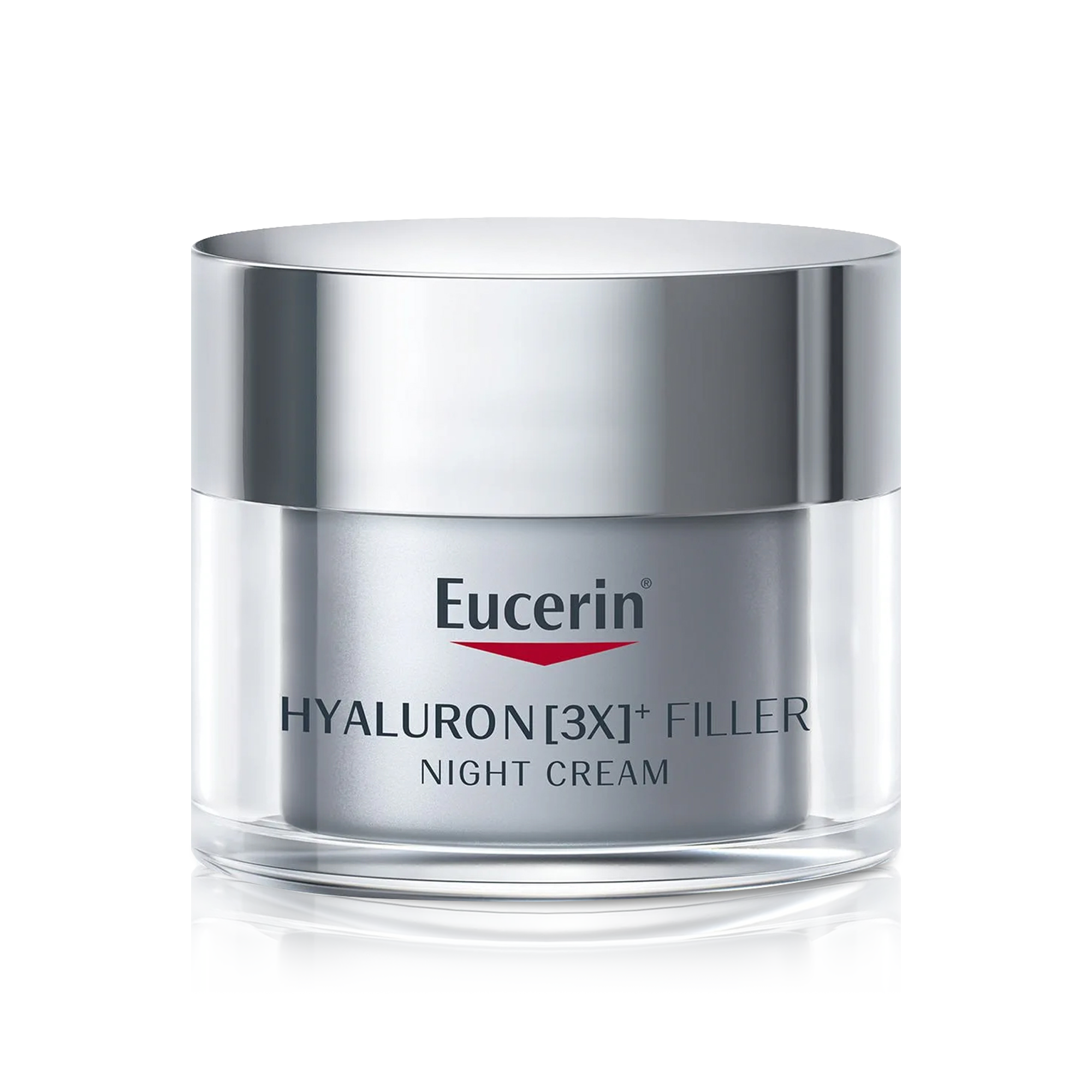 Hyaluronic Night Cream