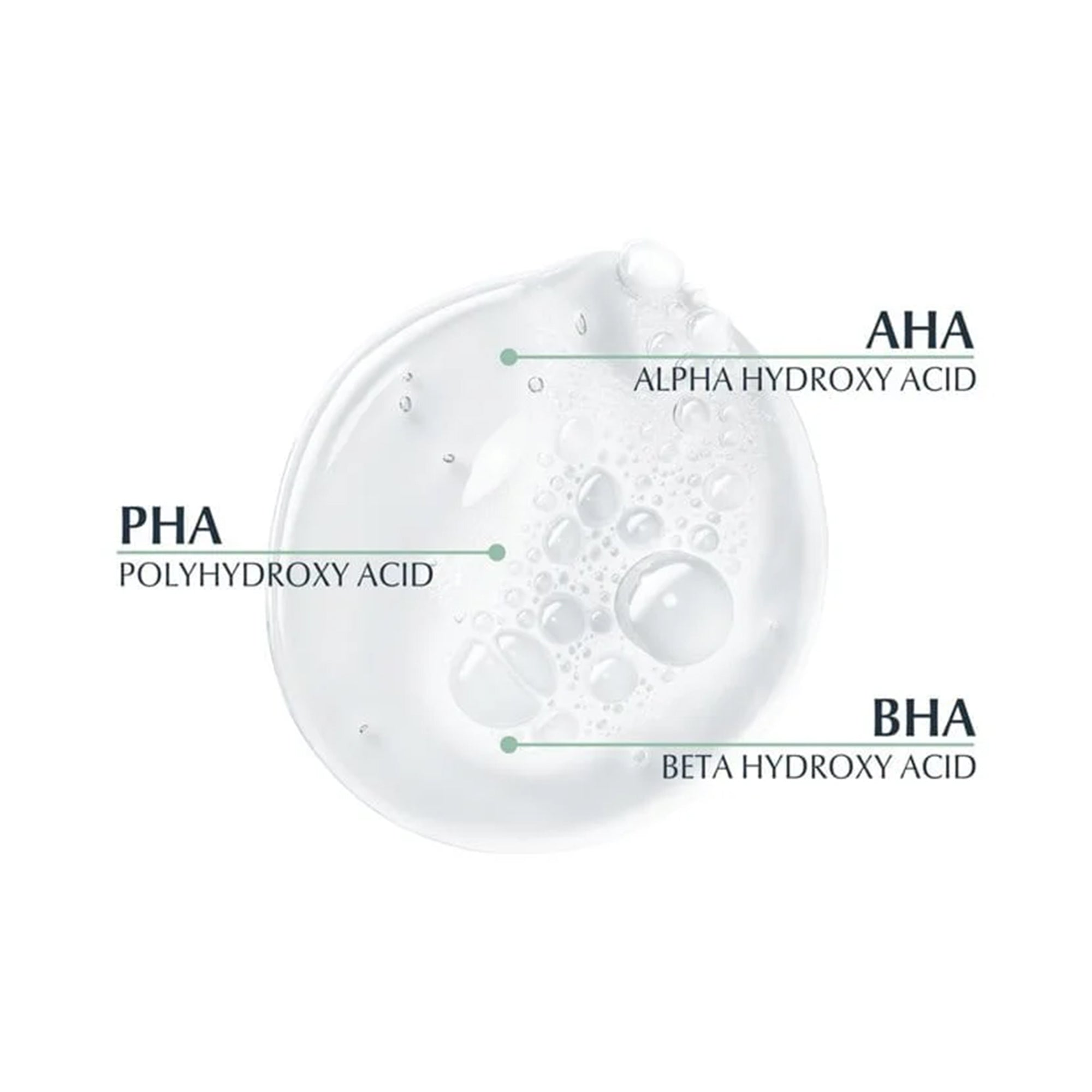 Triple Action Cleansing Gel