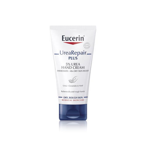 Urea Repair Plus 5% Hand Cream