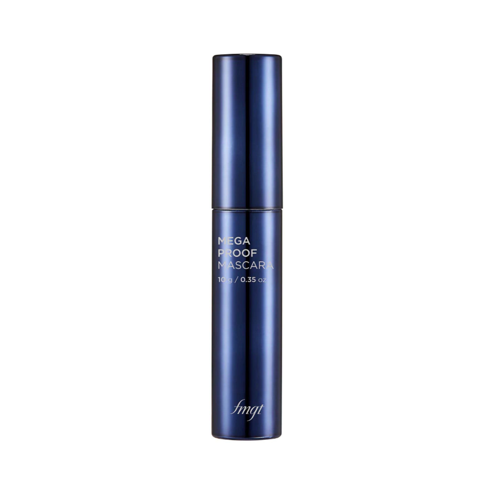 Mega Proof Mascara