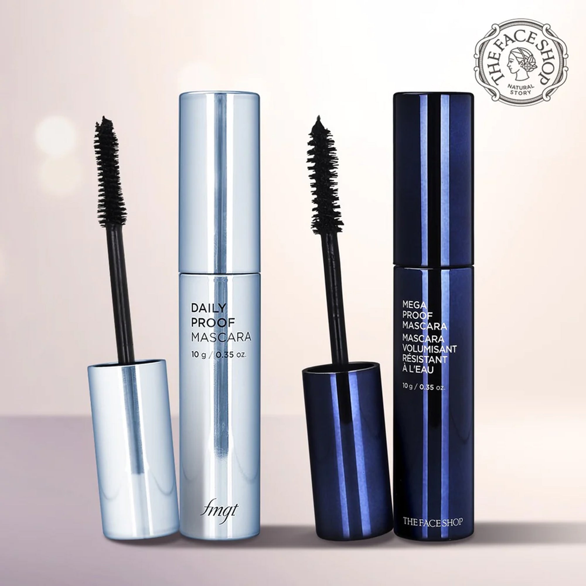 Mega Proof Mascara