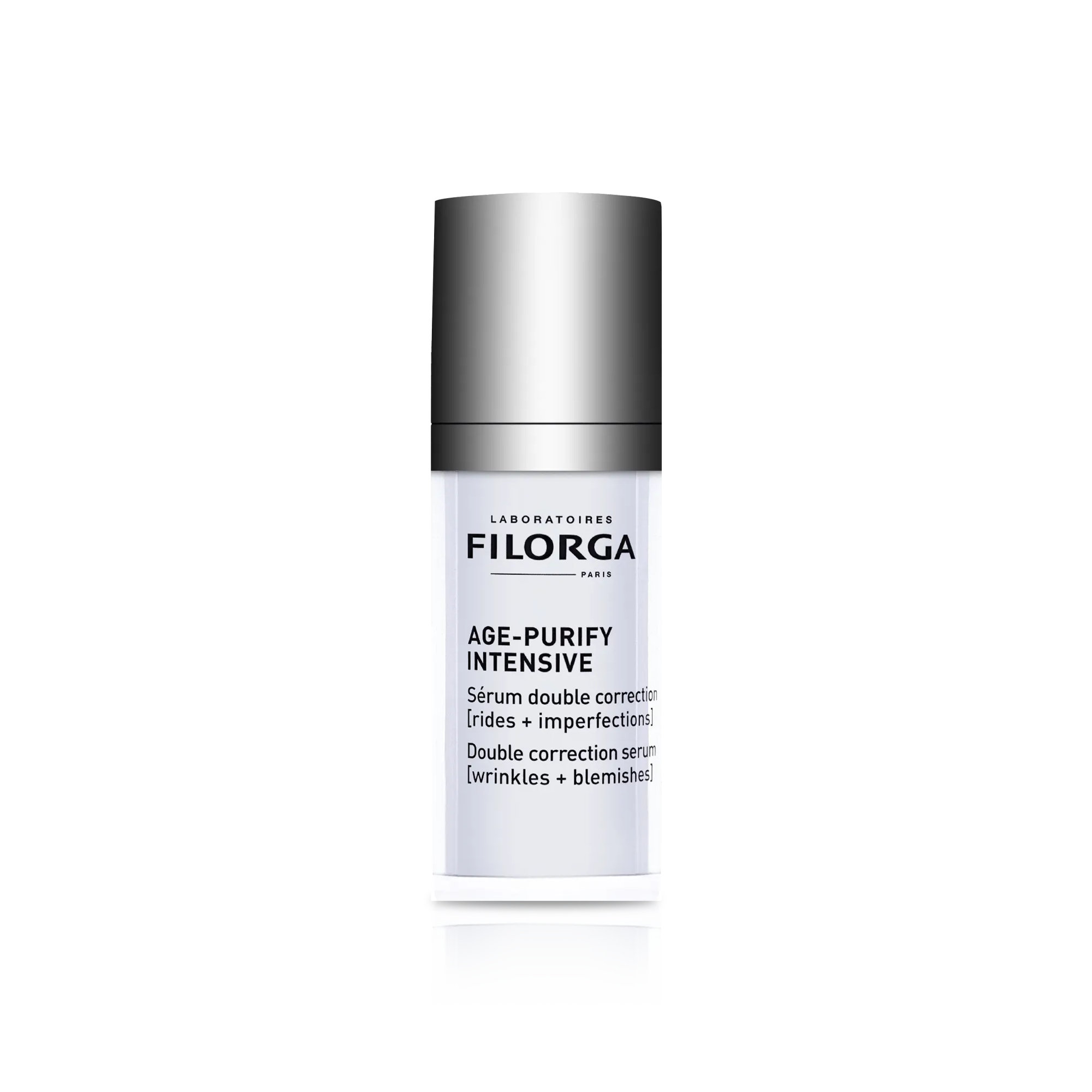 Age-Purify Intensive Double-Correction Anti-Aging + Blemish Serum