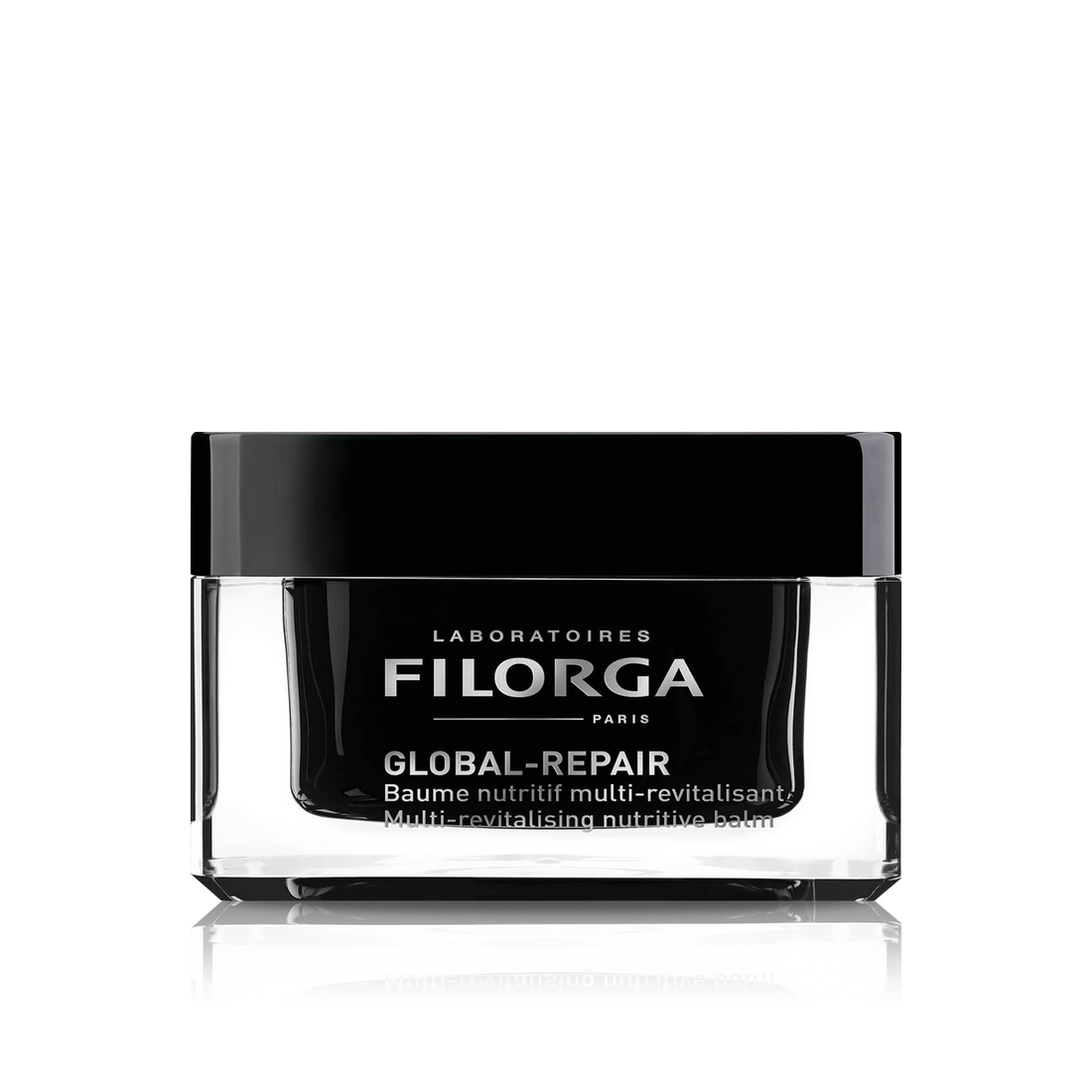 Global-Repair Nutri-Restorative Multi-Revitalizing Cream