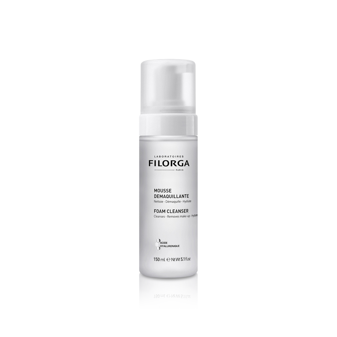 Foam Cleanser