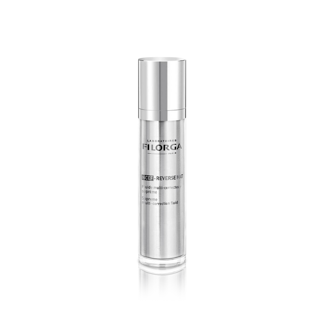 NCEF-Reverse Mat Supreme Multi-Collection Fluid