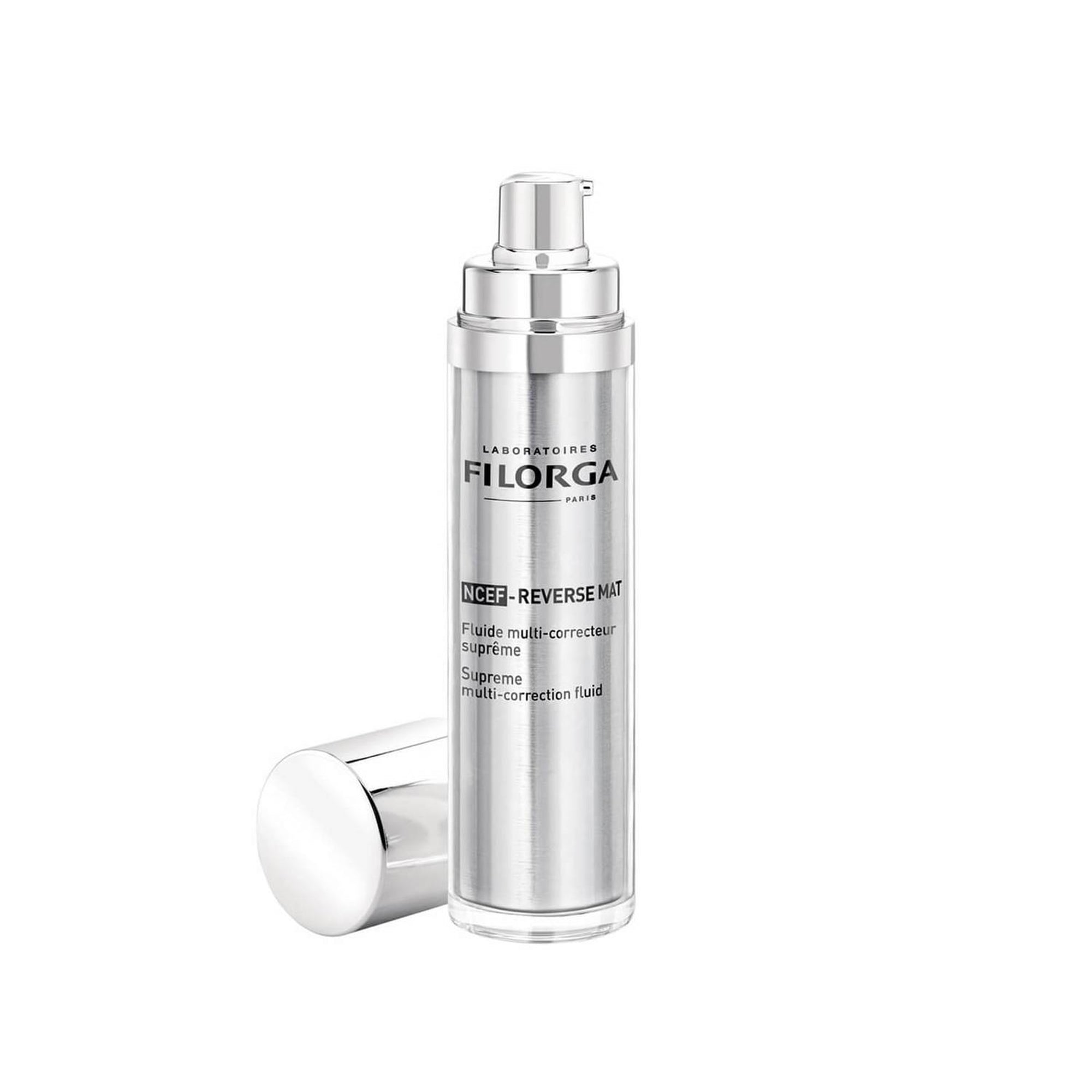 كريم أن سي آي آيف-ريفيرس مات سوبريم لتصحيح البشرة