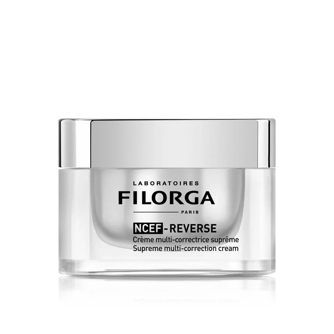 NCEF-Reverse Supreme Multi-Correction Cream
