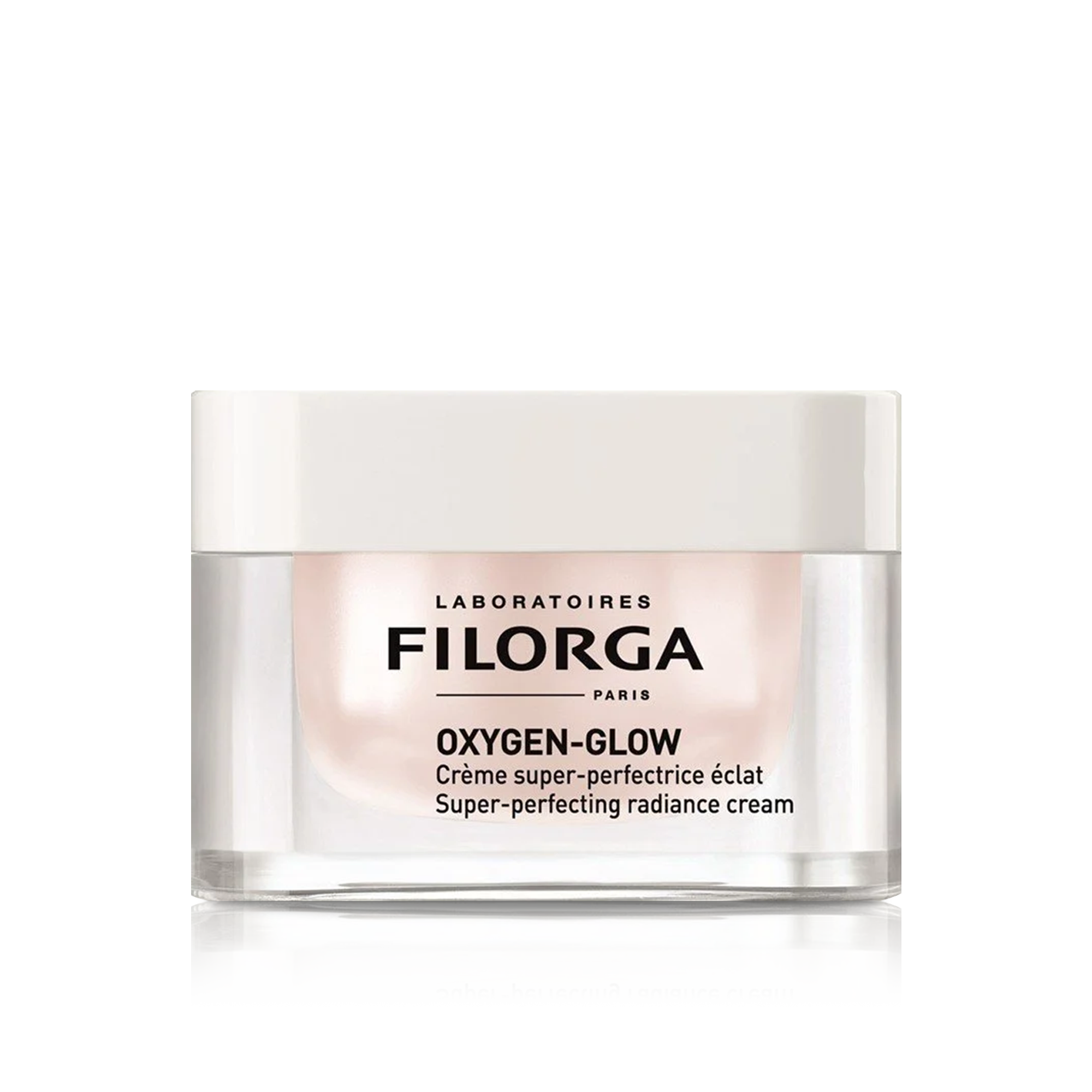 Oxygen-Glow Super-Perfecting Radiance Cream