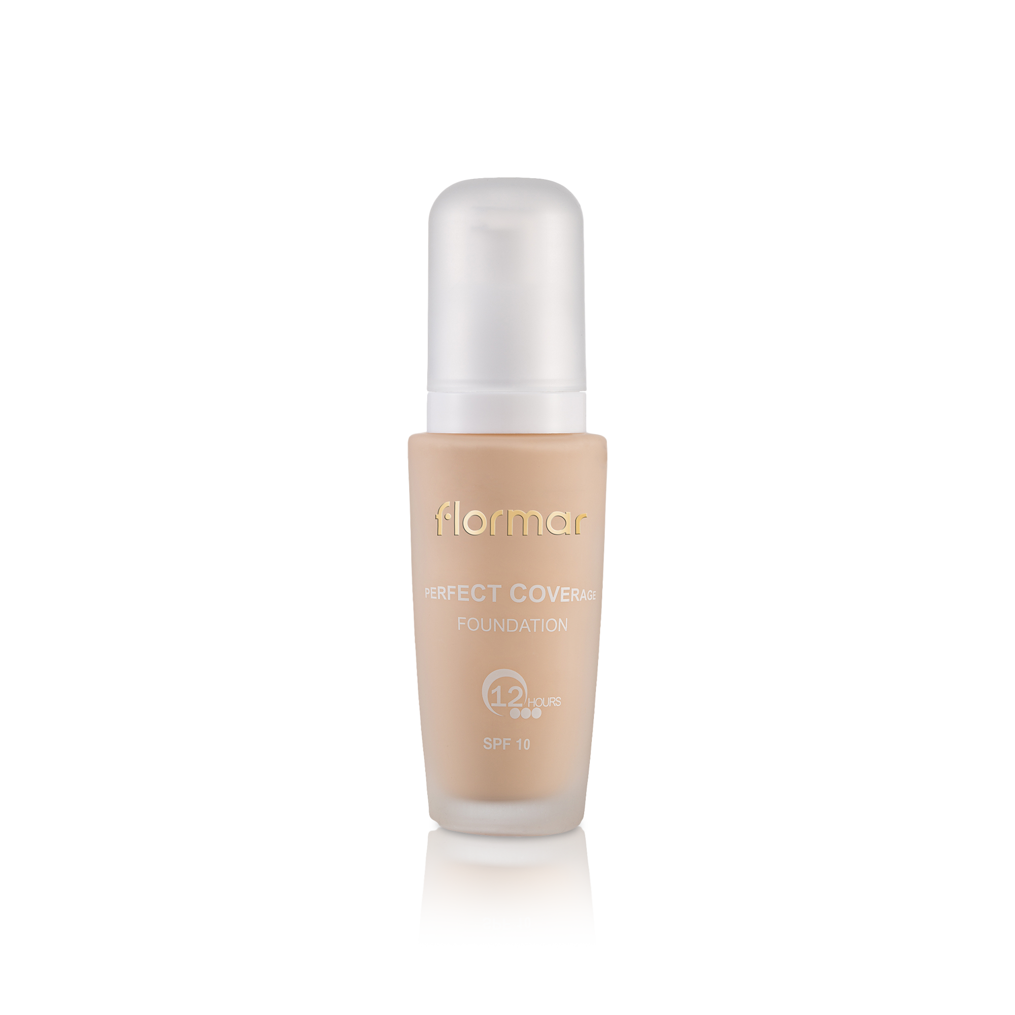 Perfect Coverage Foundation