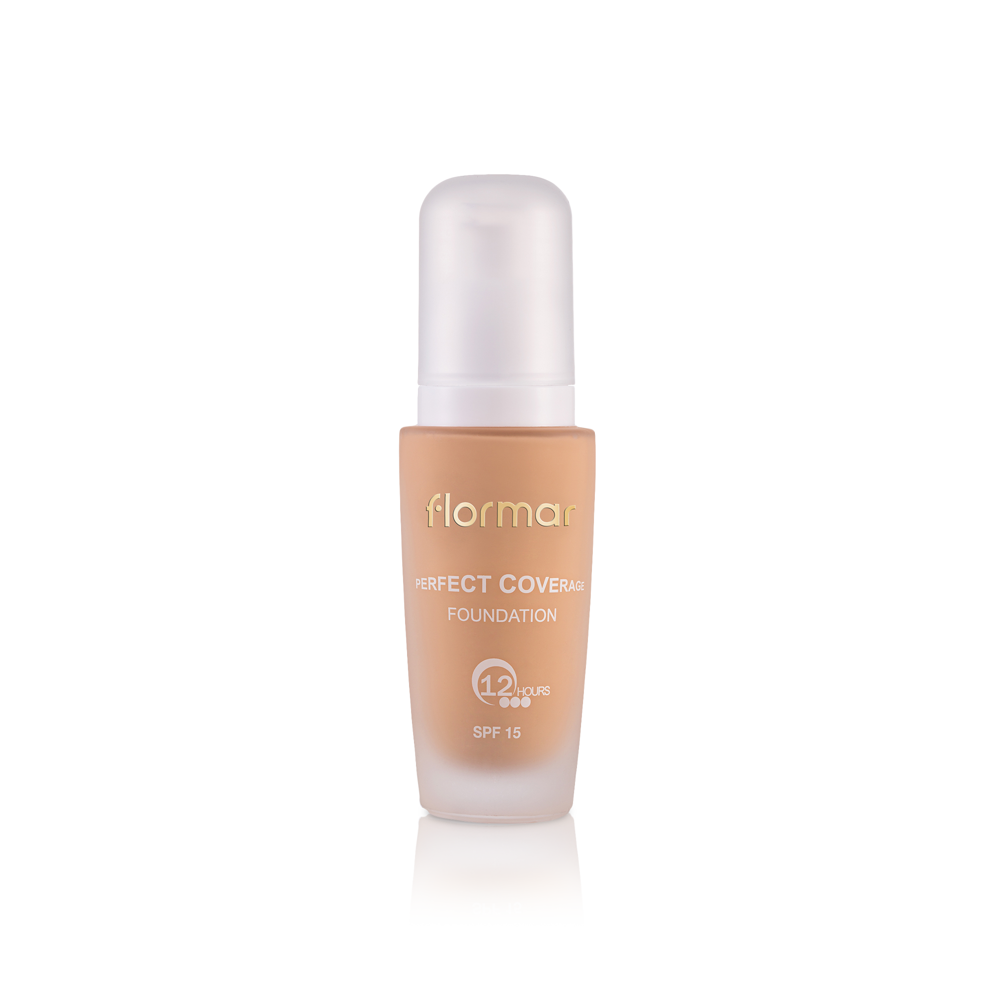 Perfect Coverage Foundation