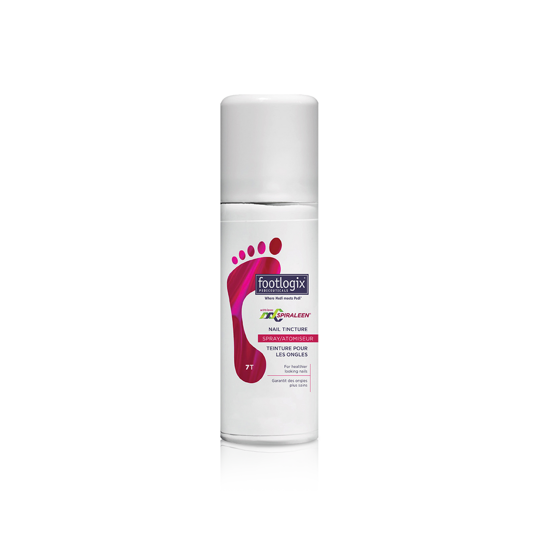 Nail Tincture Spray