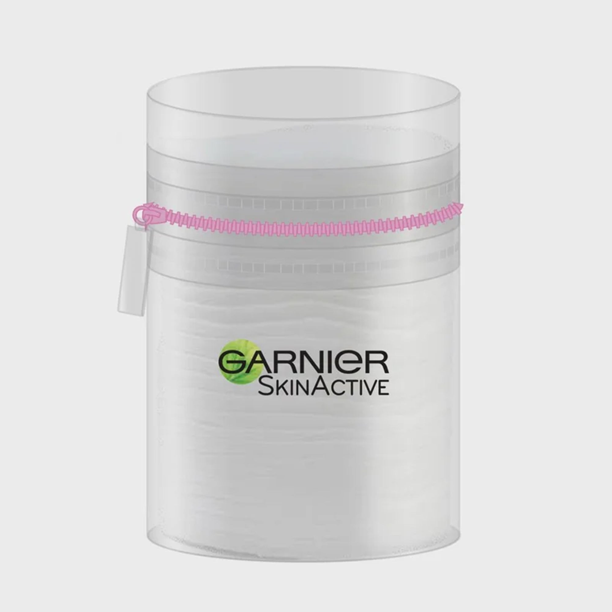 Classic Micellar Cleansing Water (Cotton-Free)