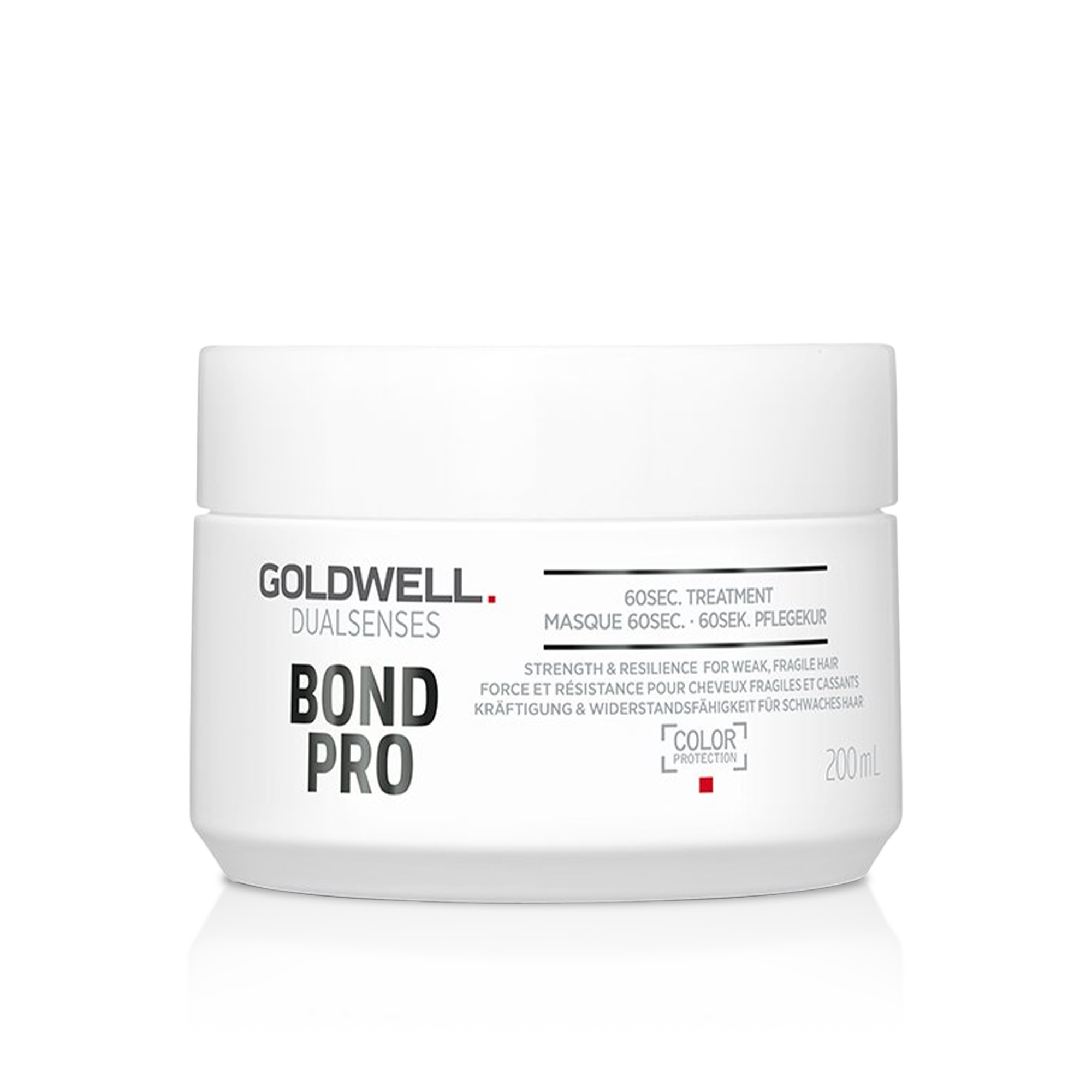 Dualsenses Bond Pro 60 Sec Treatment Mask