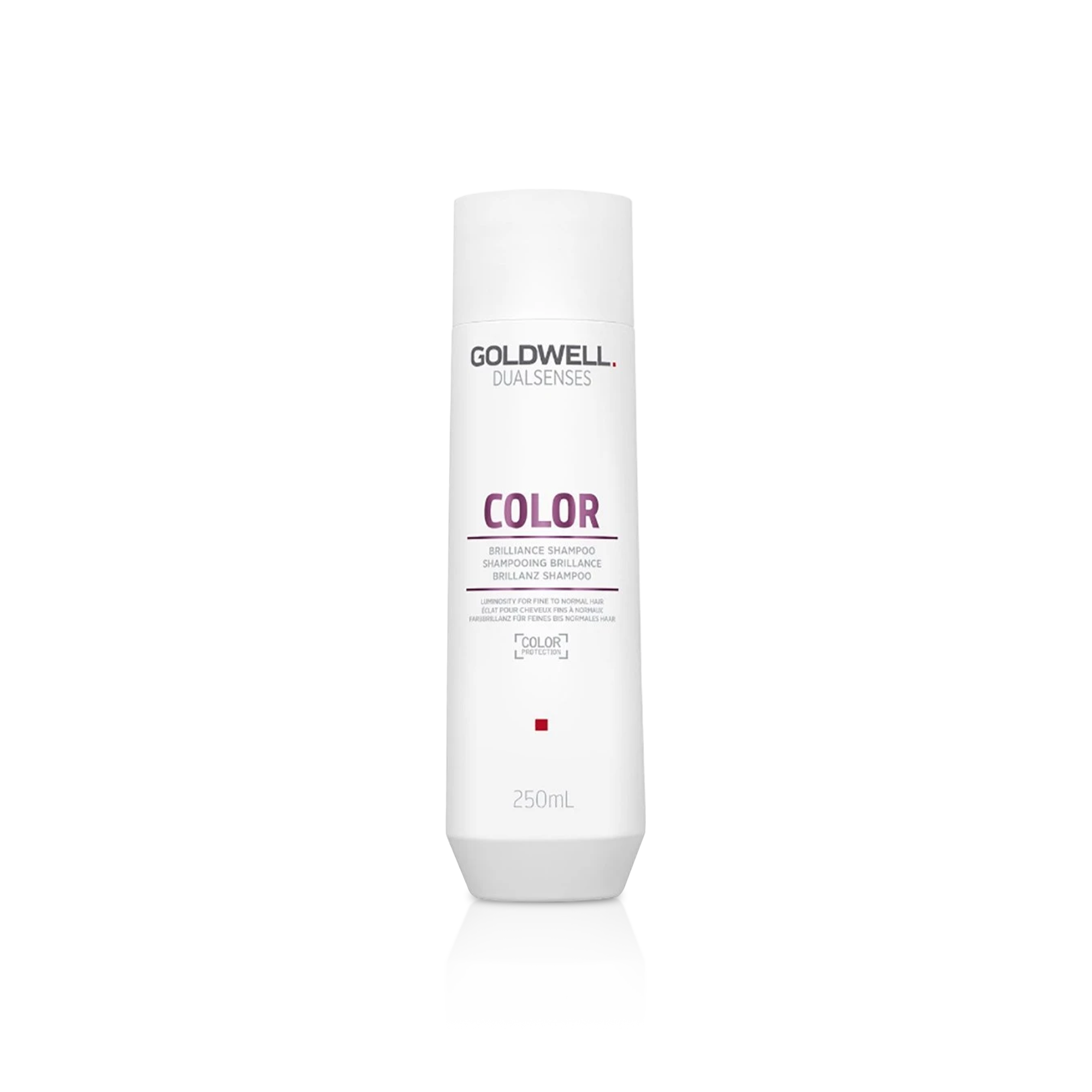 Dualsenses Color Brilliance Shampoo