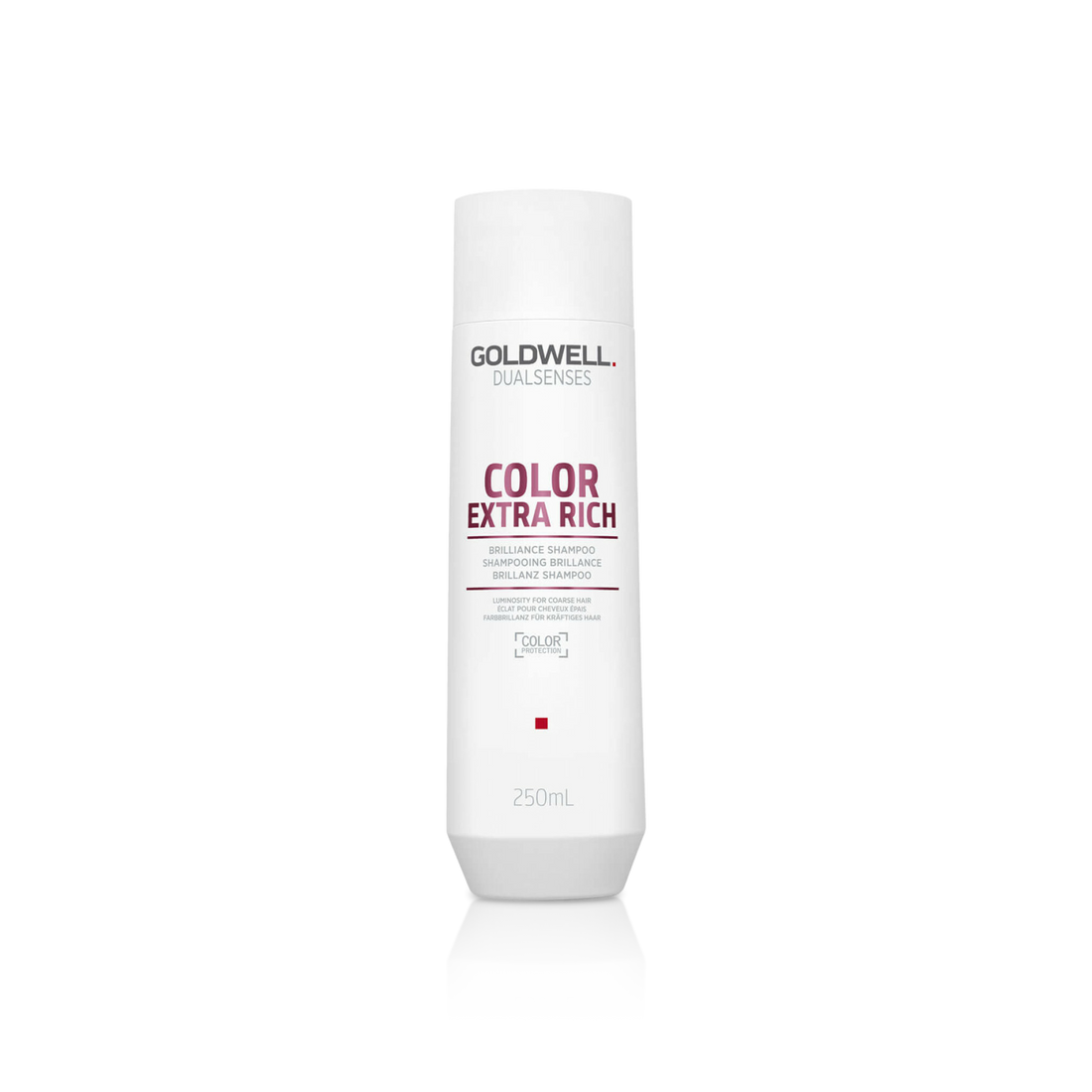 Dualsenses Color Extra Rich Brilliance Shampoo