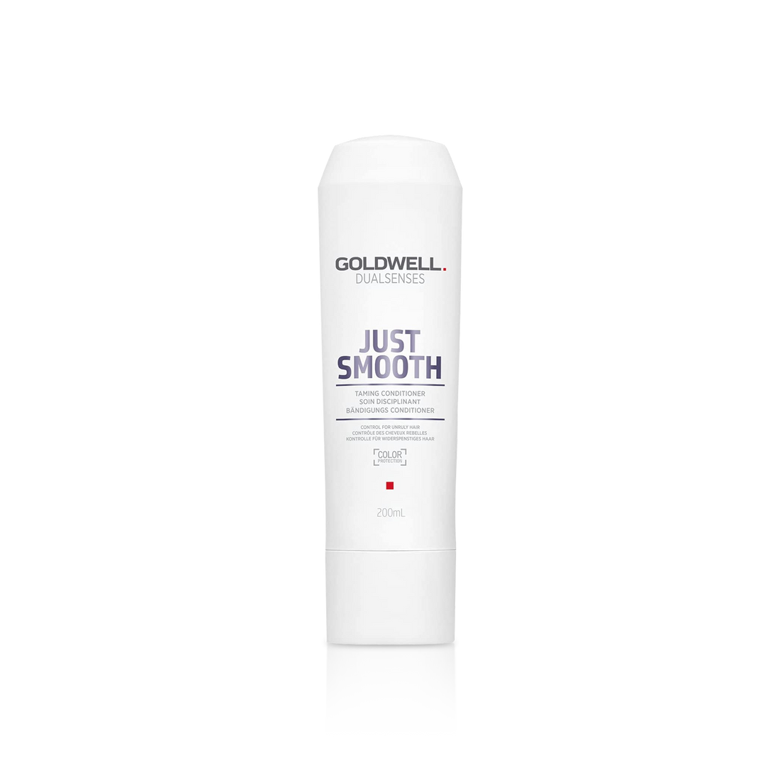 Dualsenses Just Smooth Taming Conditioner