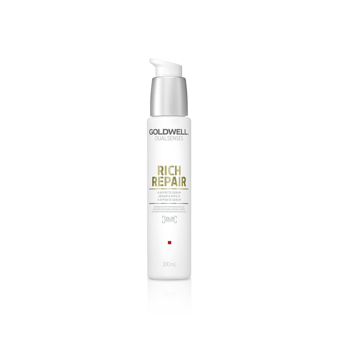Dualsenses Rich Repair 6 Effects Serum