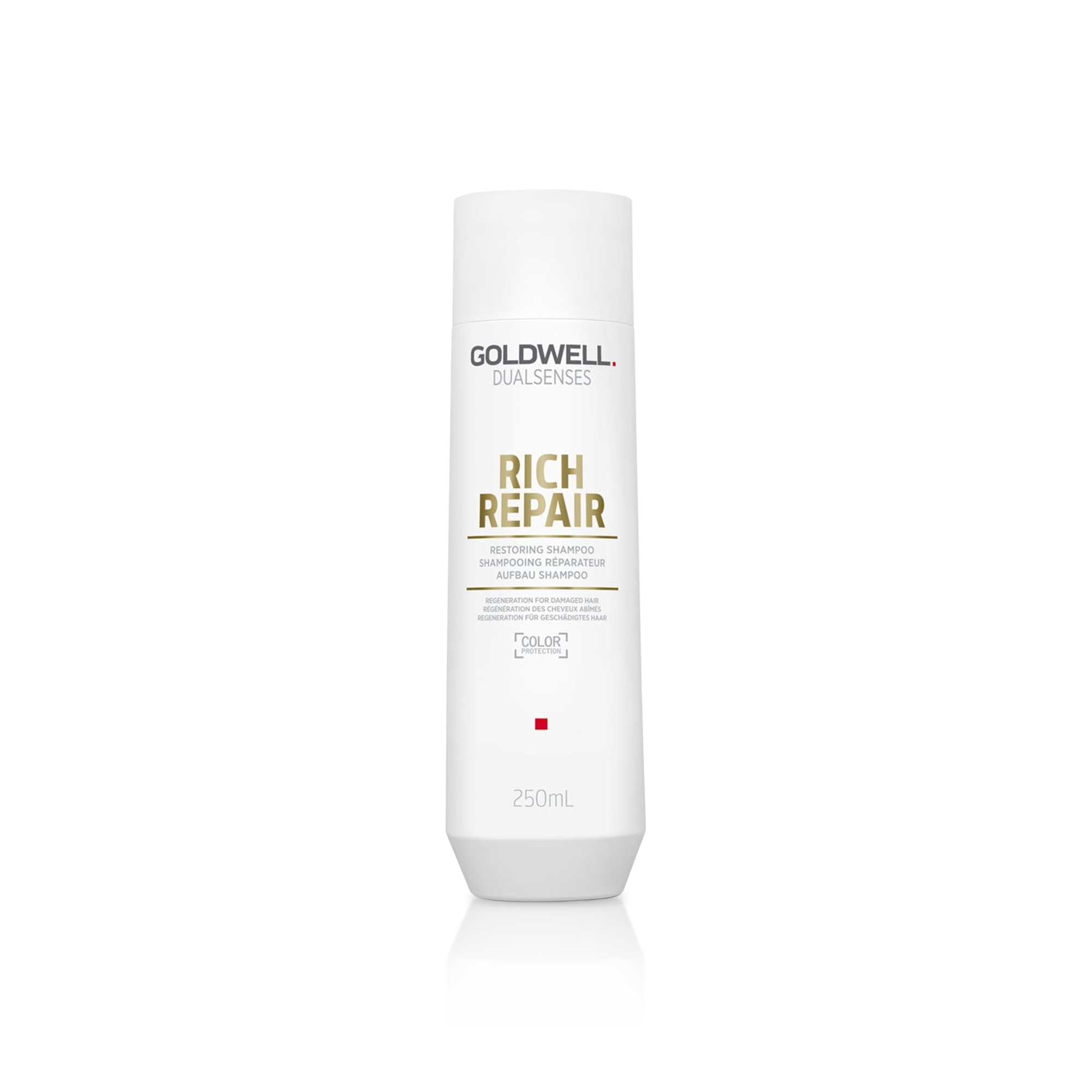Dualsenses Rich Repair Restoring Shampoo
