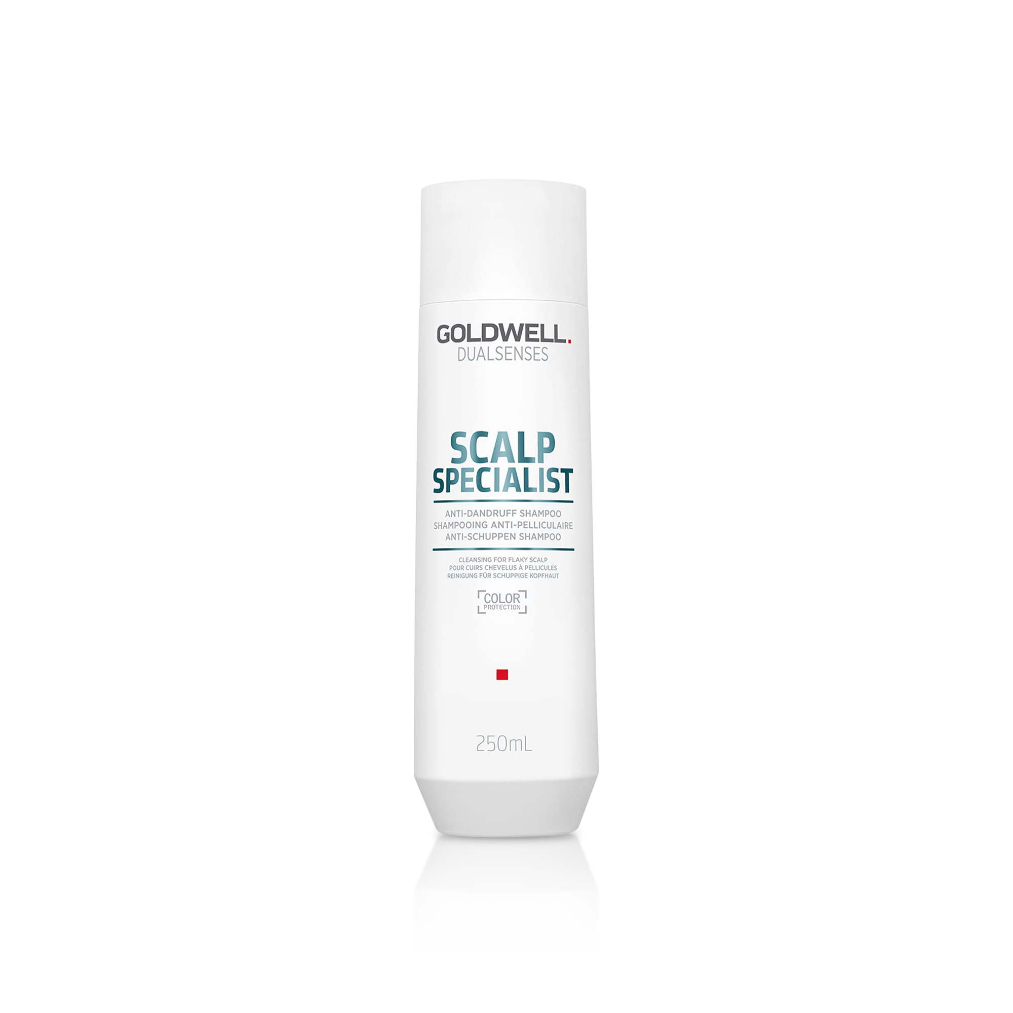 شامبو ديوالسينسز سكالب سبيشاليست المضاد للقشرة