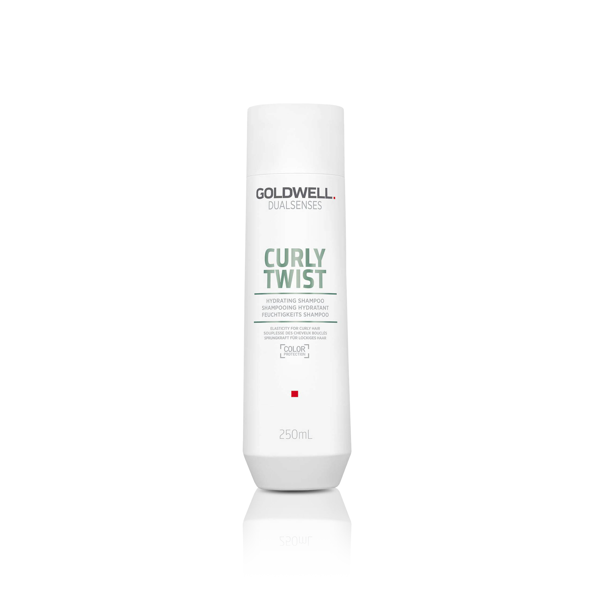 Dualsenses Curls & Waves Hydrating Shampoo