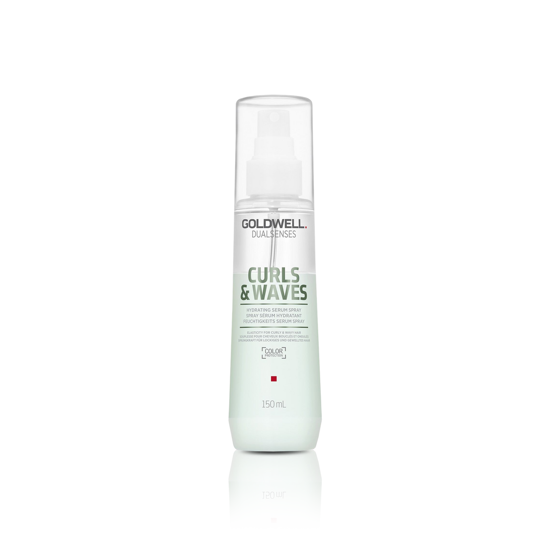 Dualsenses Curls & Waves Hydrating Spray