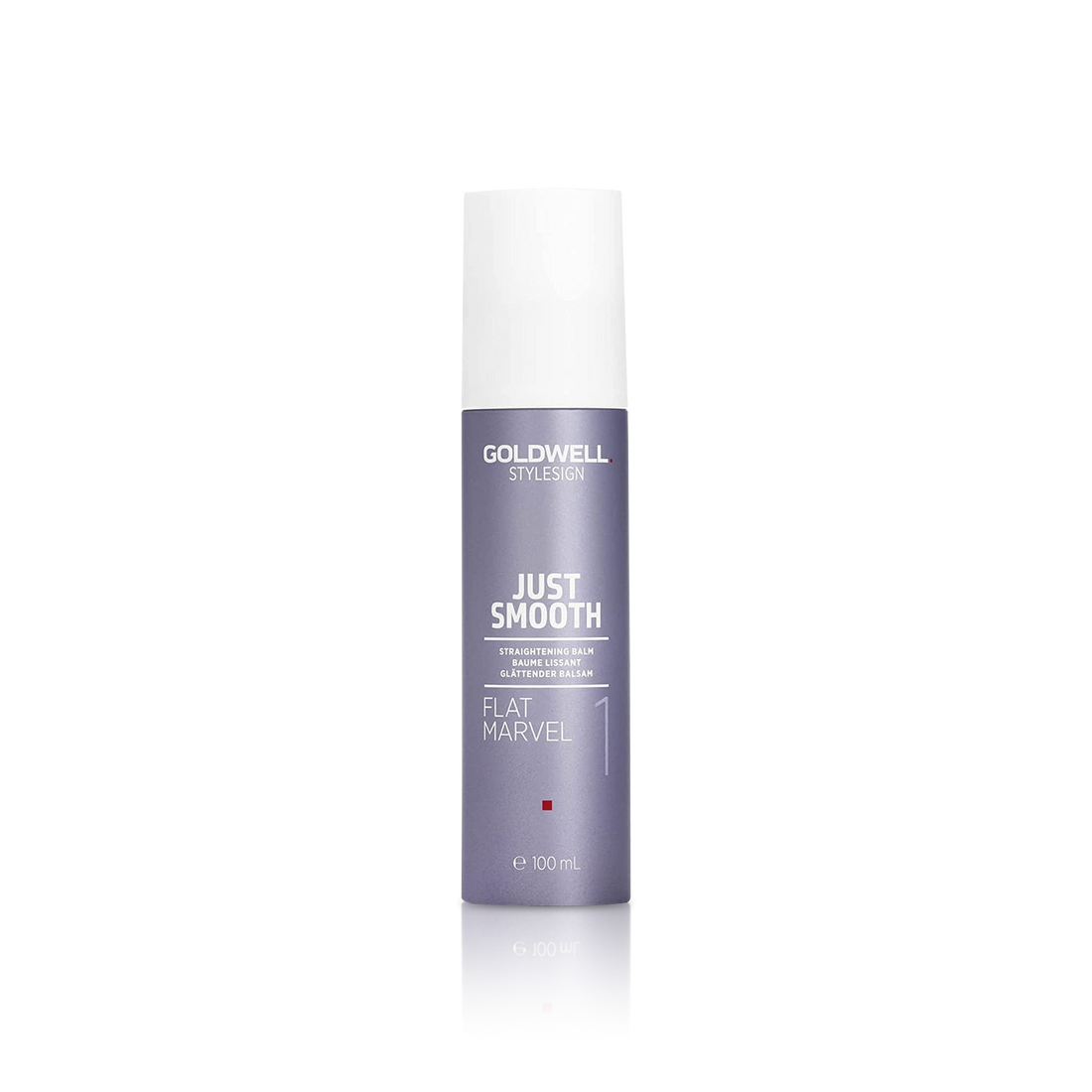 Stylesign Just Smooth Flat Marvel 1 Straightening Balm