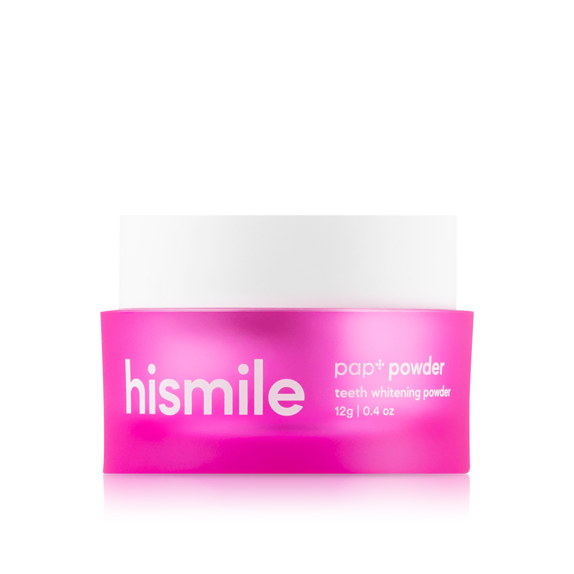 بودرة تبييض الأسنان PAP+