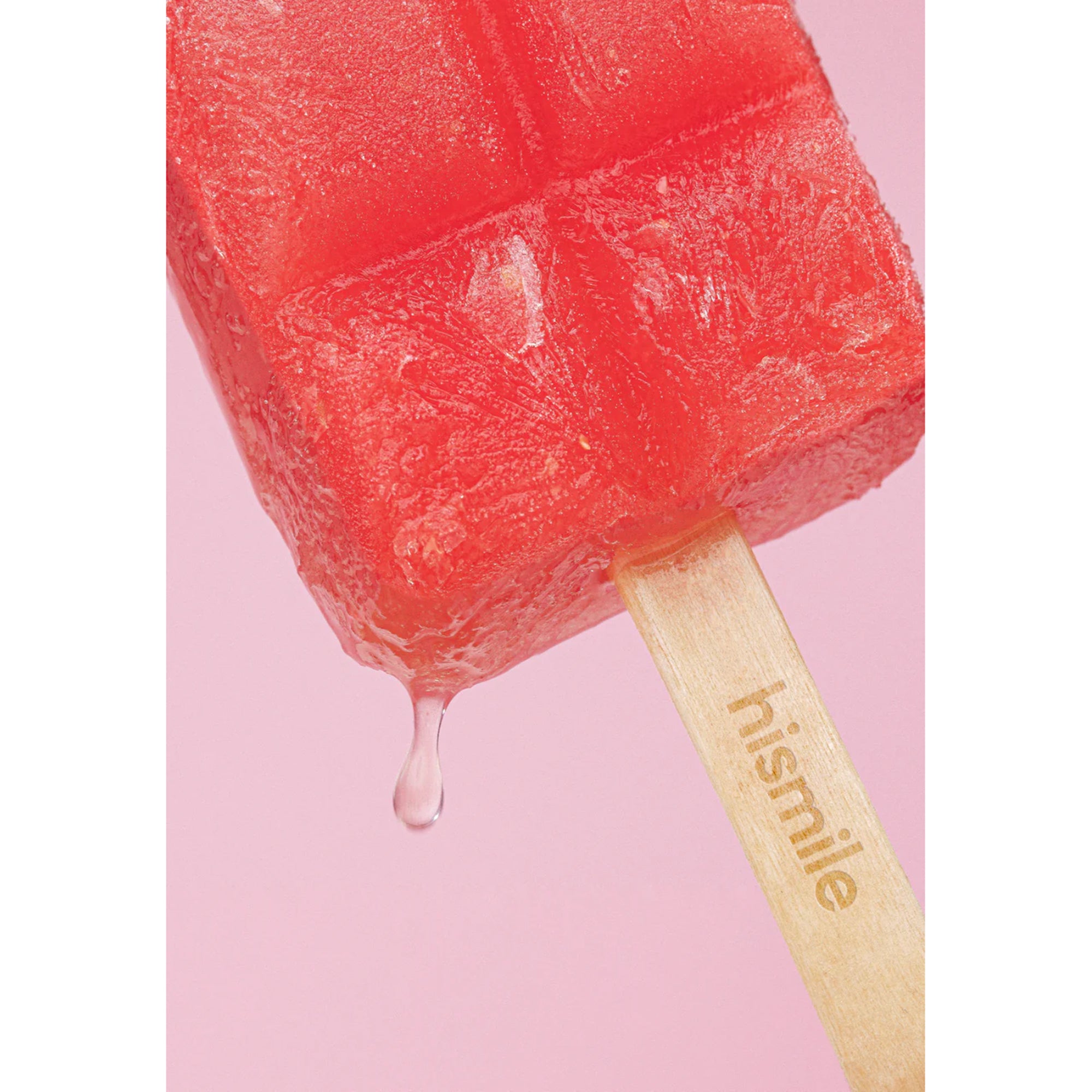 Watermelon Flavored Toothpaste - Fresh Breath Formula