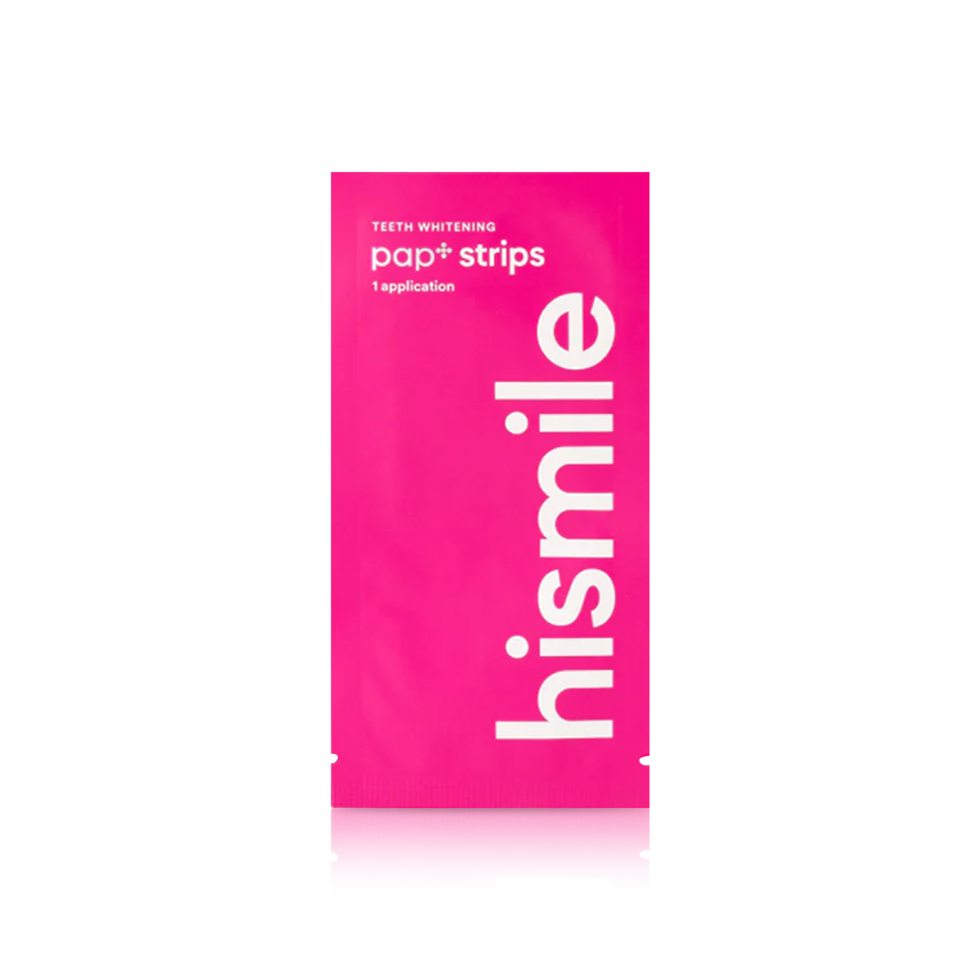 Whitening Strips - Advanced Teeth Whitening