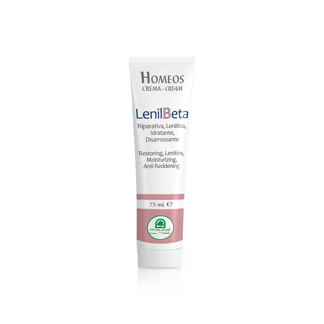 Lenil Beta Restoring Lenitive Moisturizing