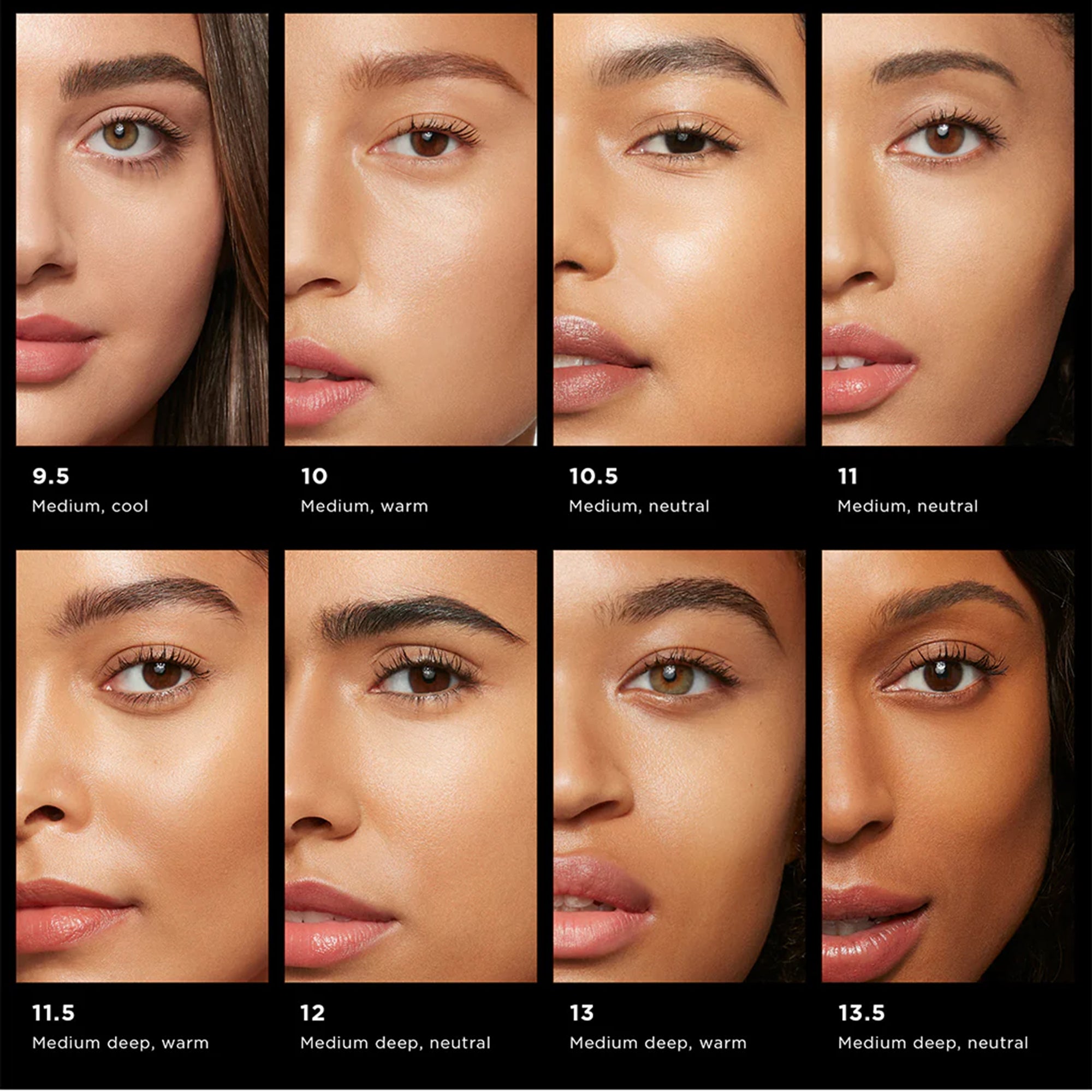 كريم أساس أمبينت™ سوفت جلو