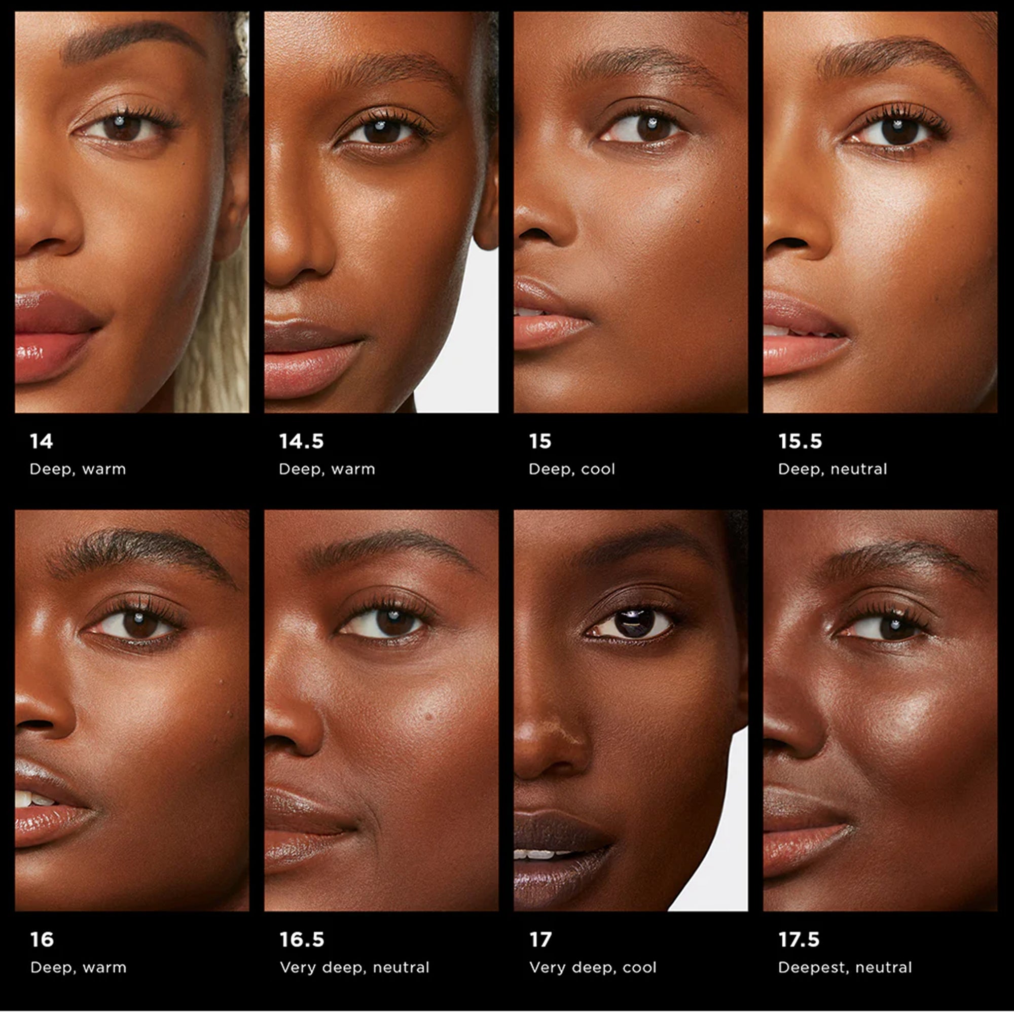 كريم أساس أمبينت™ سوفت جلو