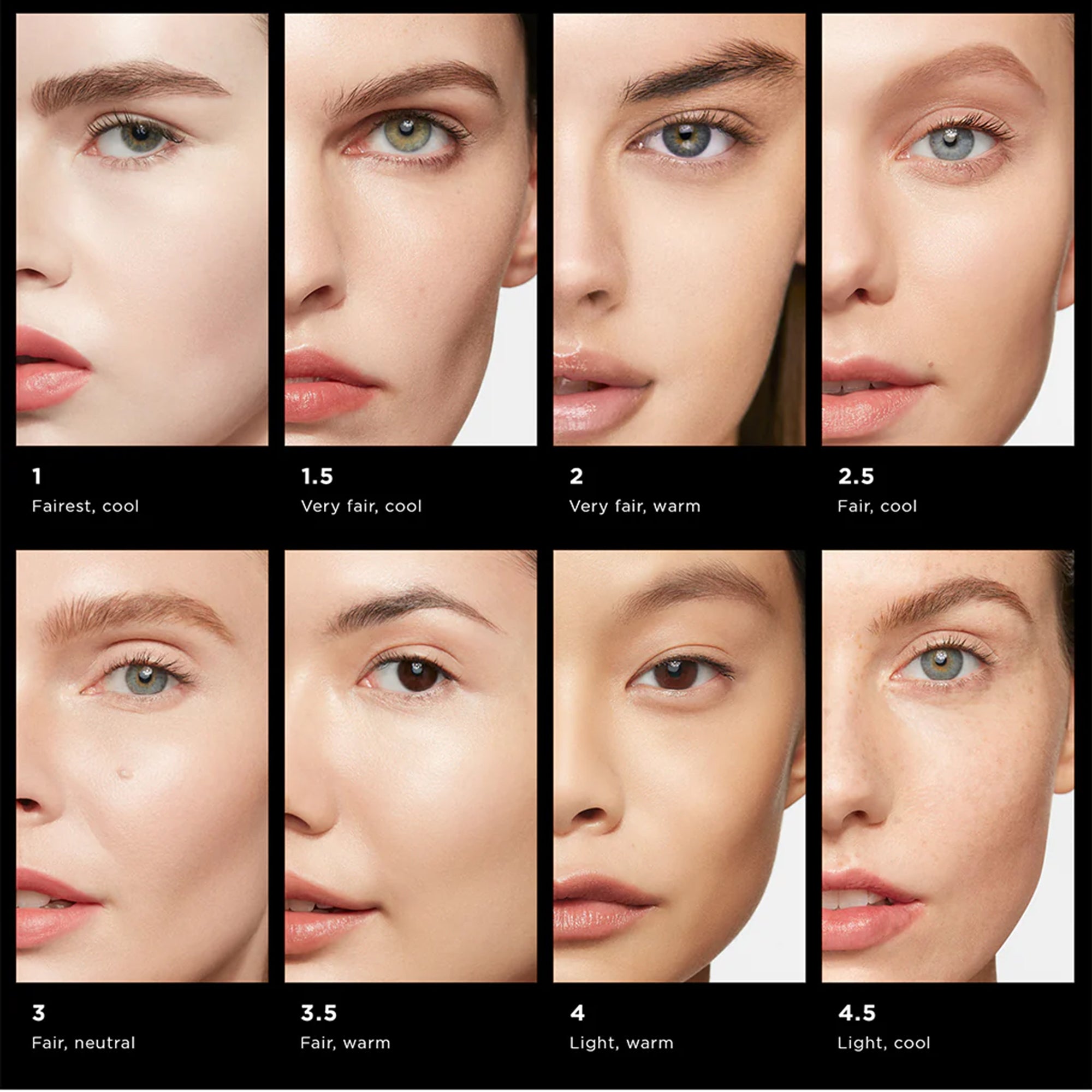 كريم أساس أمبينت™ سوفت جلو