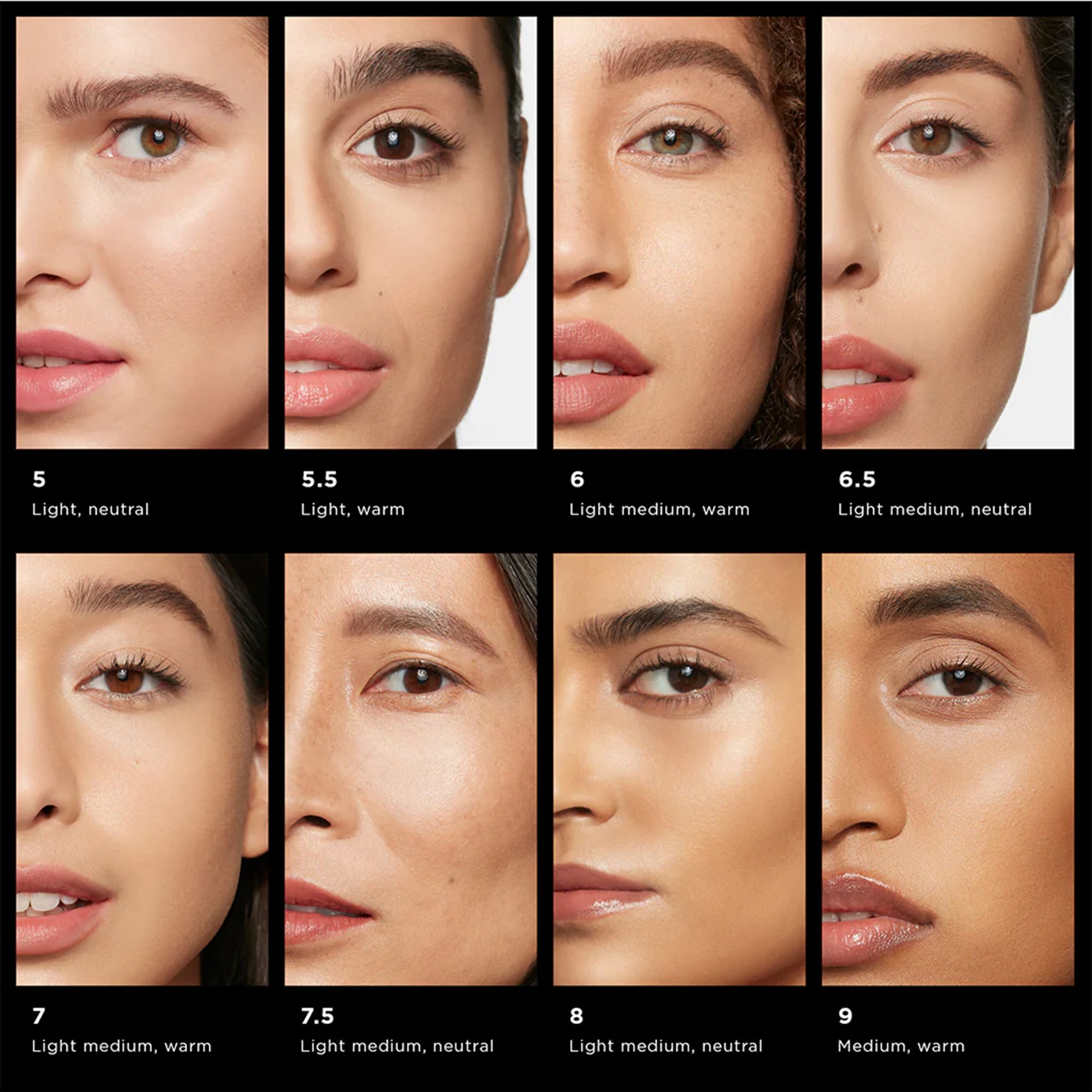 كريم أساس أمبينت™ سوفت جلو