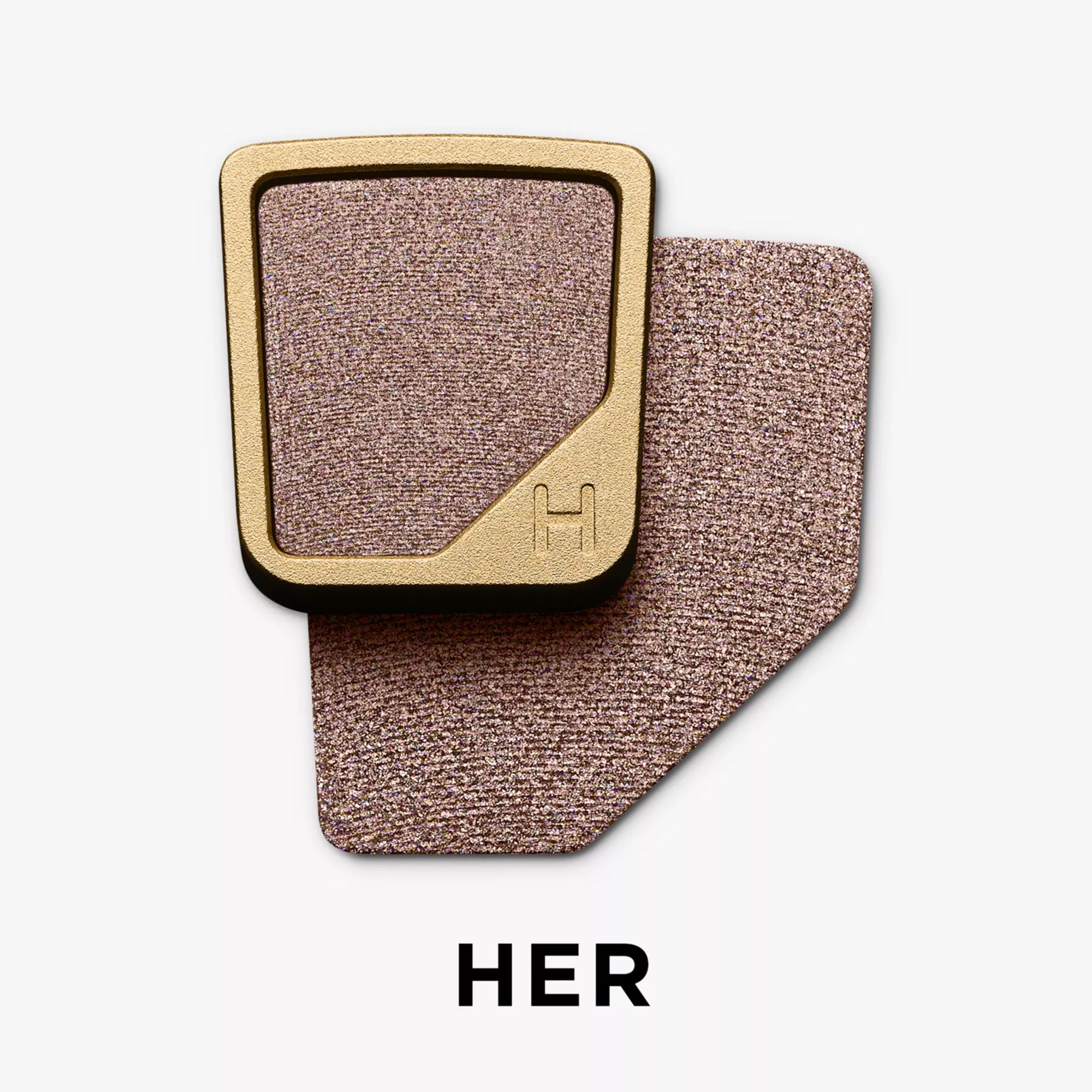 ظل عيون كيوراتور لإعادة التعبئة