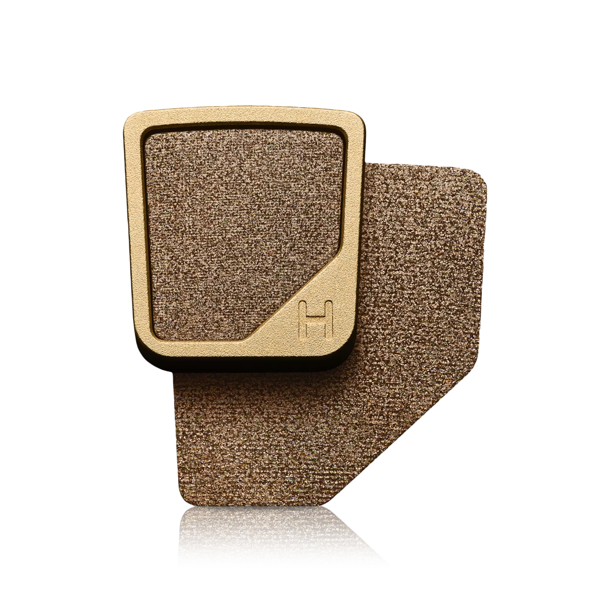 ظل عيون كيوراتور لإعادة التعبئة