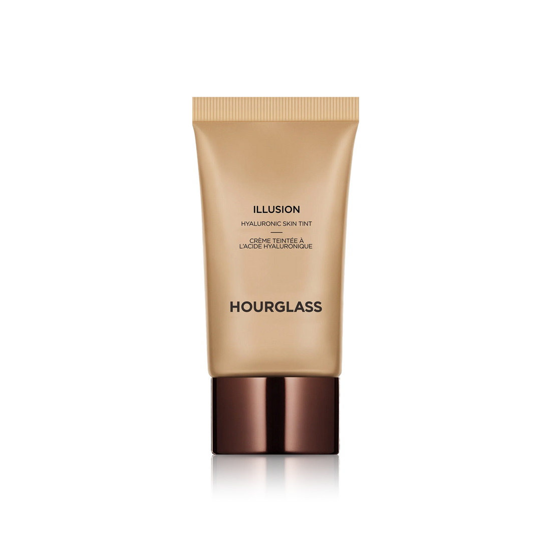 كريم أساس أولوجن الهيالورونيك سكن تنت