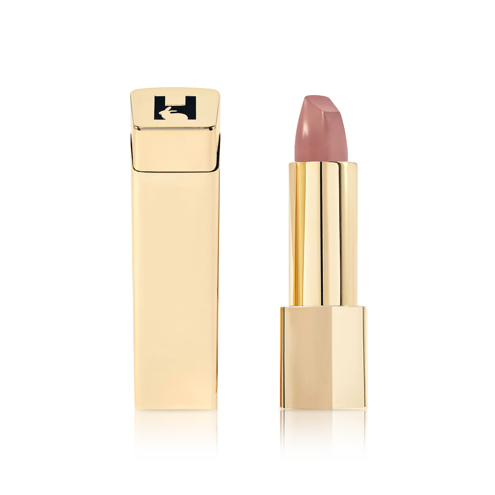 Unlocked Satin Crème Lipstick