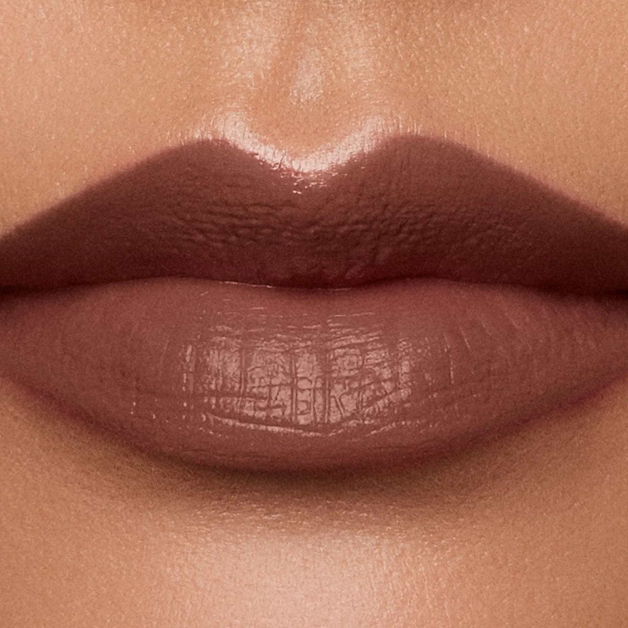 Unlocked Satin Crème Lipstick