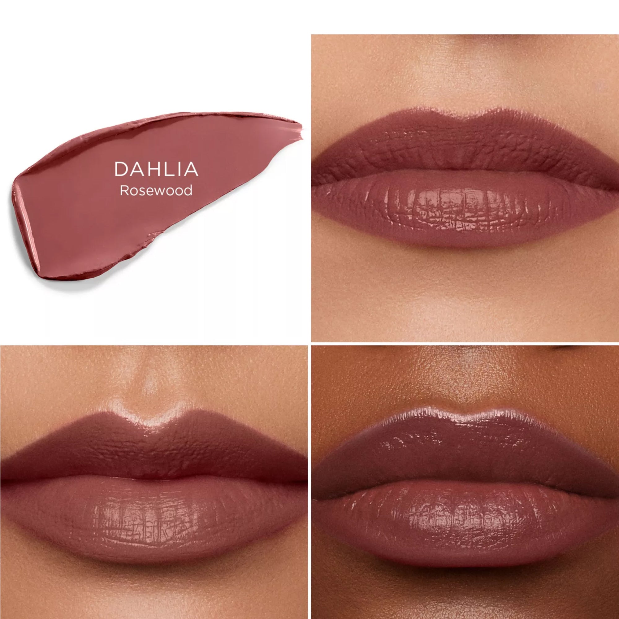 Unlocked Satin Crème Lipstick