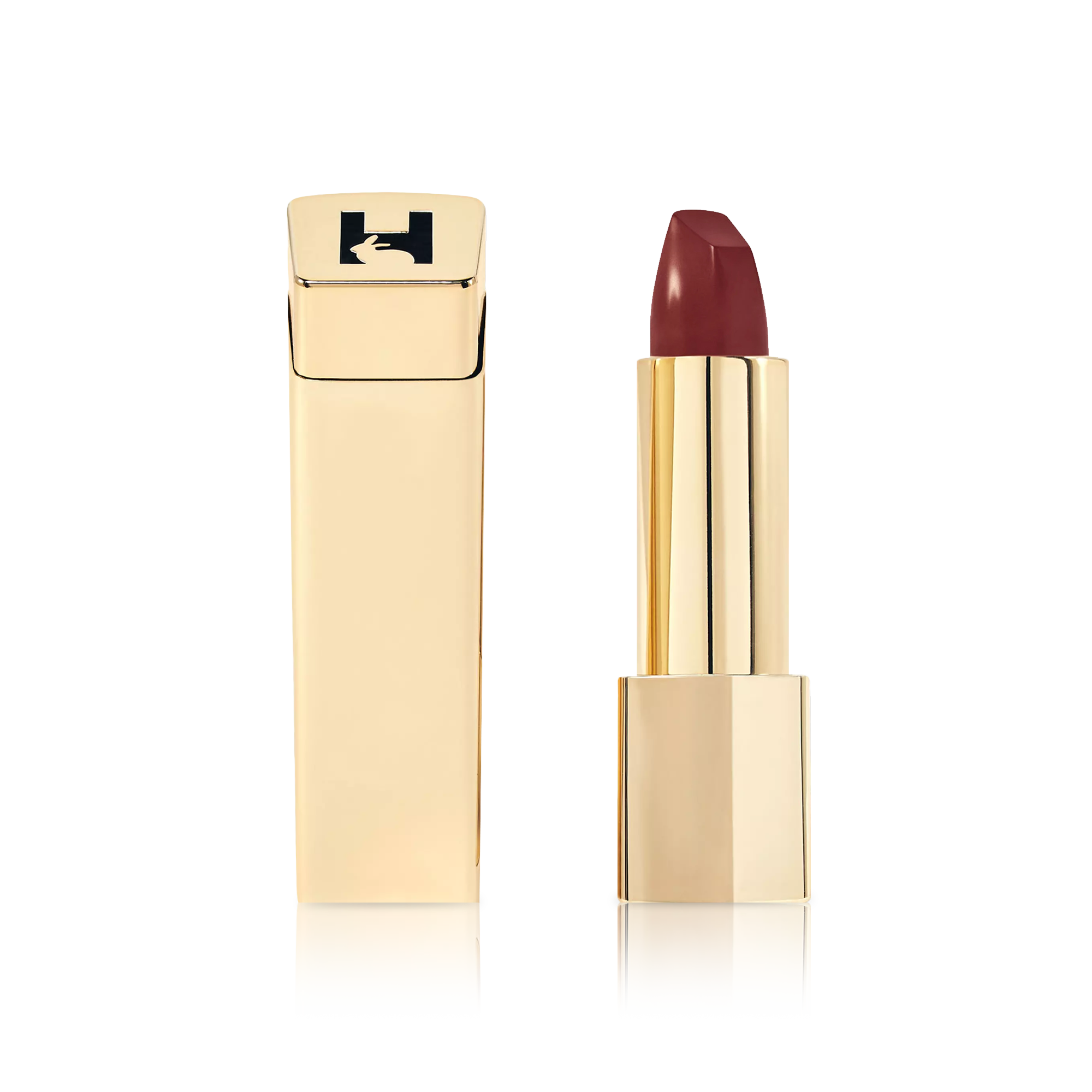 Unlocked Satin Crème Lipstick