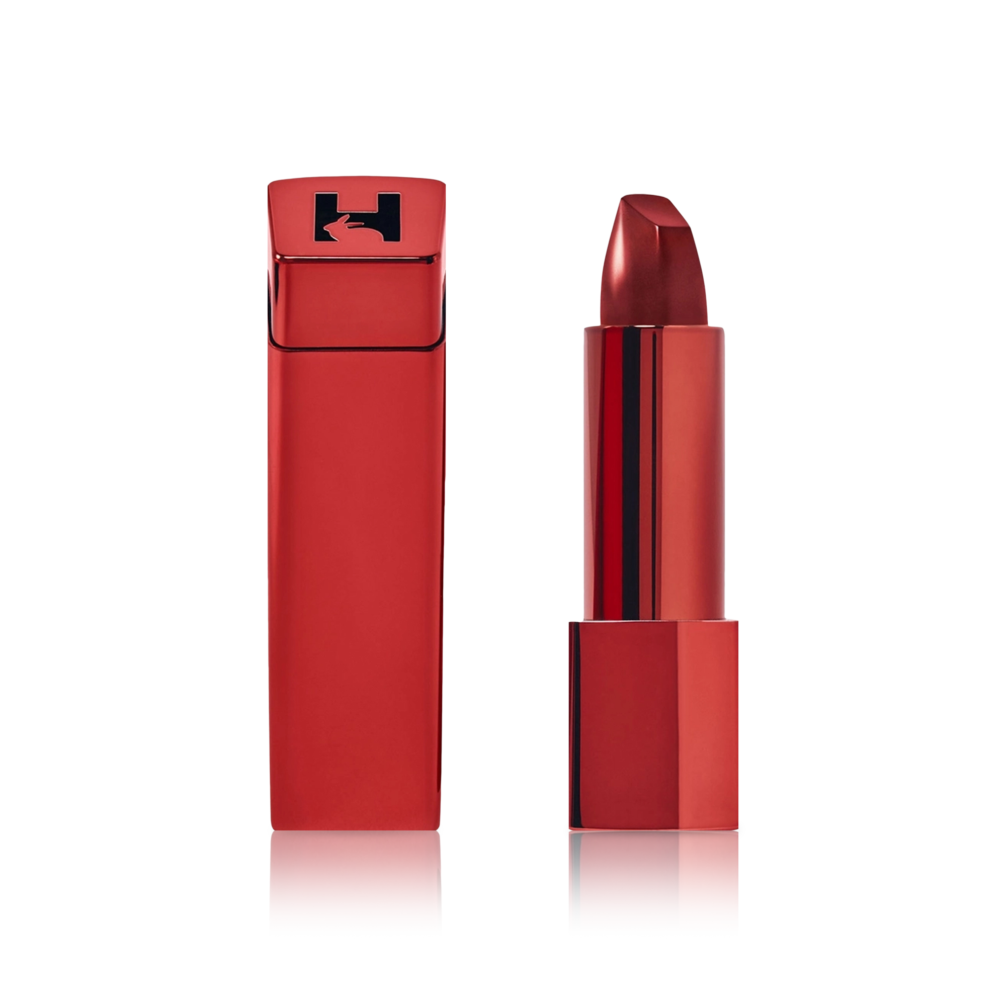 أحمر شفاه أن لوكيد ستاين كريم ريد 0