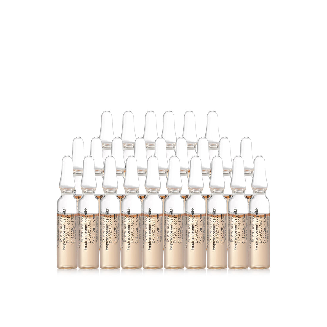 Absolute Lifting & Anti Fatigue Ampoule