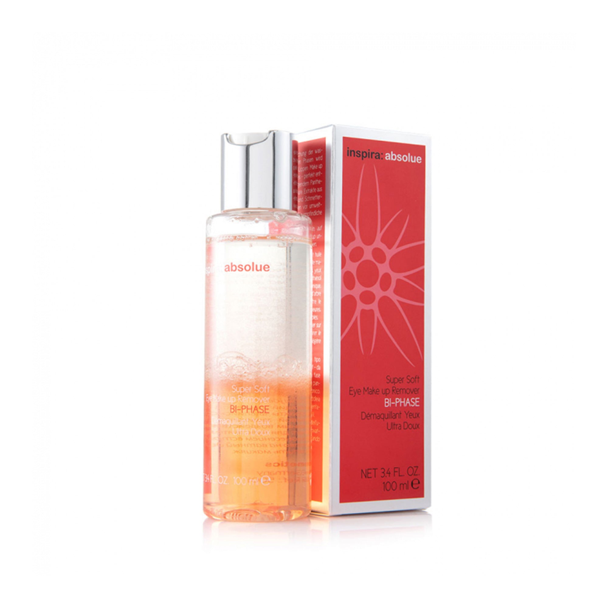 مزيل مكياج العين أبسولوت سوبر سوفت