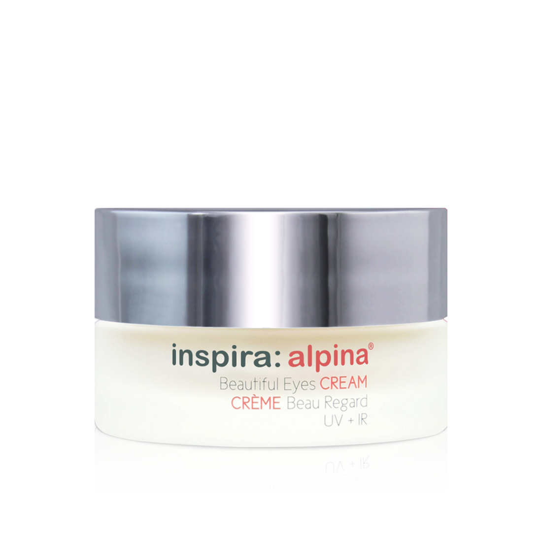 Alpina Beautiful Eyes Cream