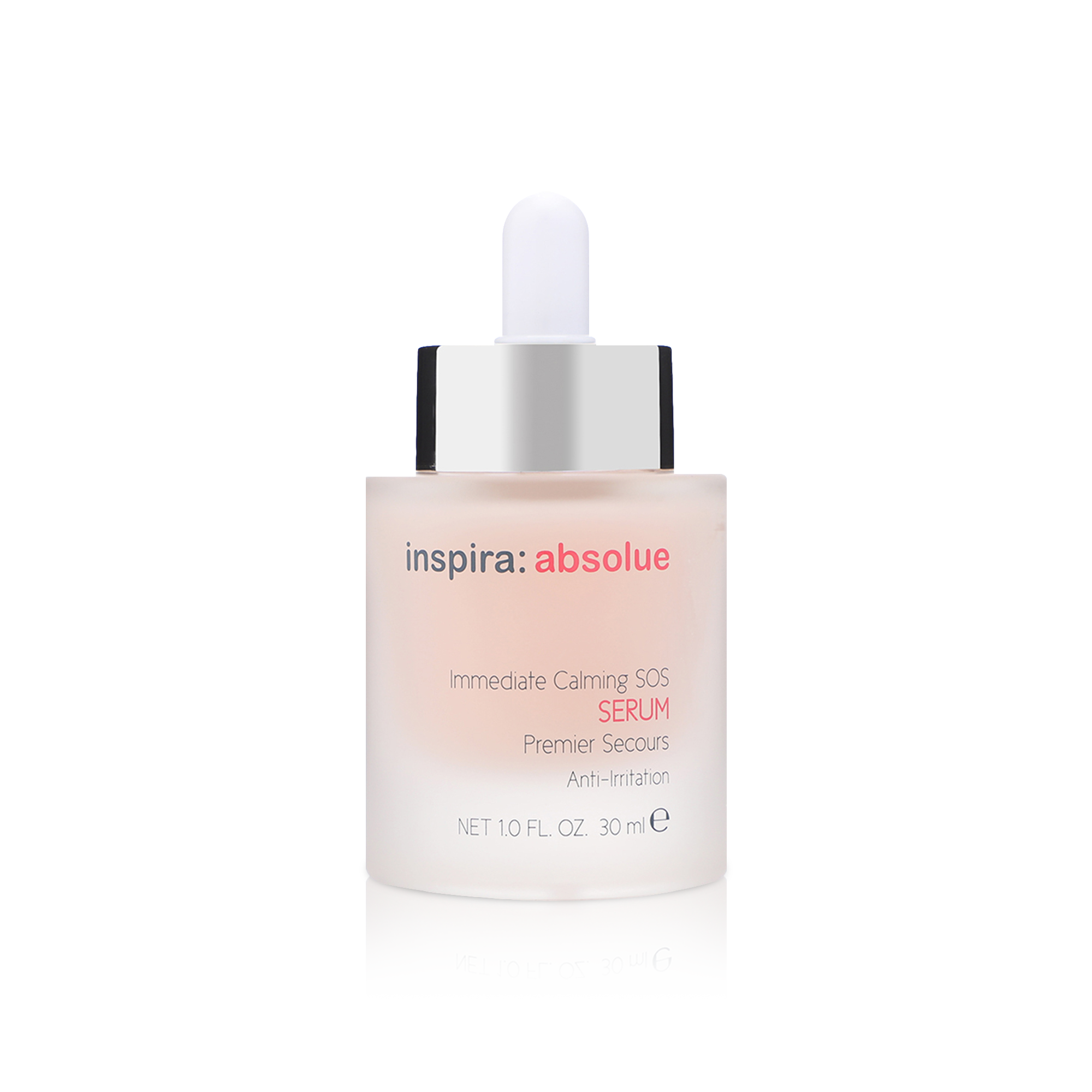 Alpina Immediate Calming Sos Serum