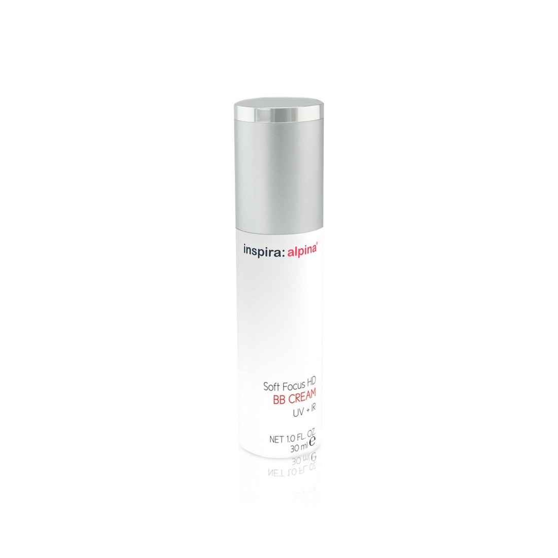 كريم أبسولو بي بي مرطب مع SPF 30
