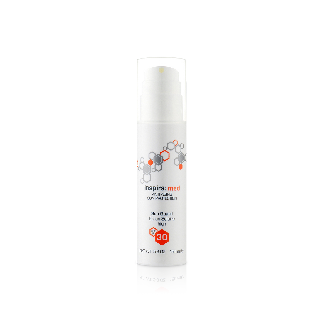 Med Anti Aging Sun Guard Ceam SPF 30