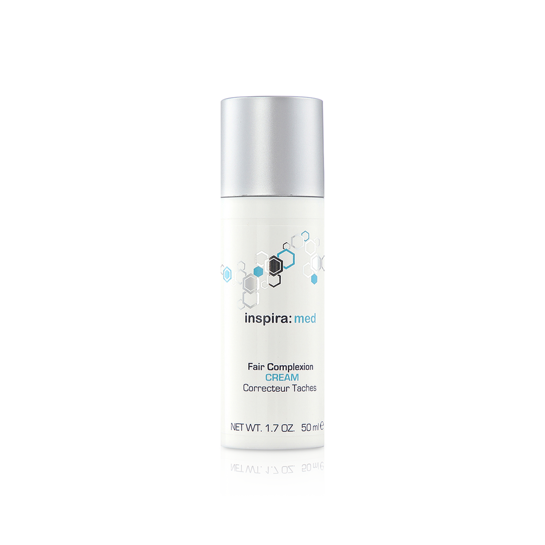 Med Fair Complexion Cream