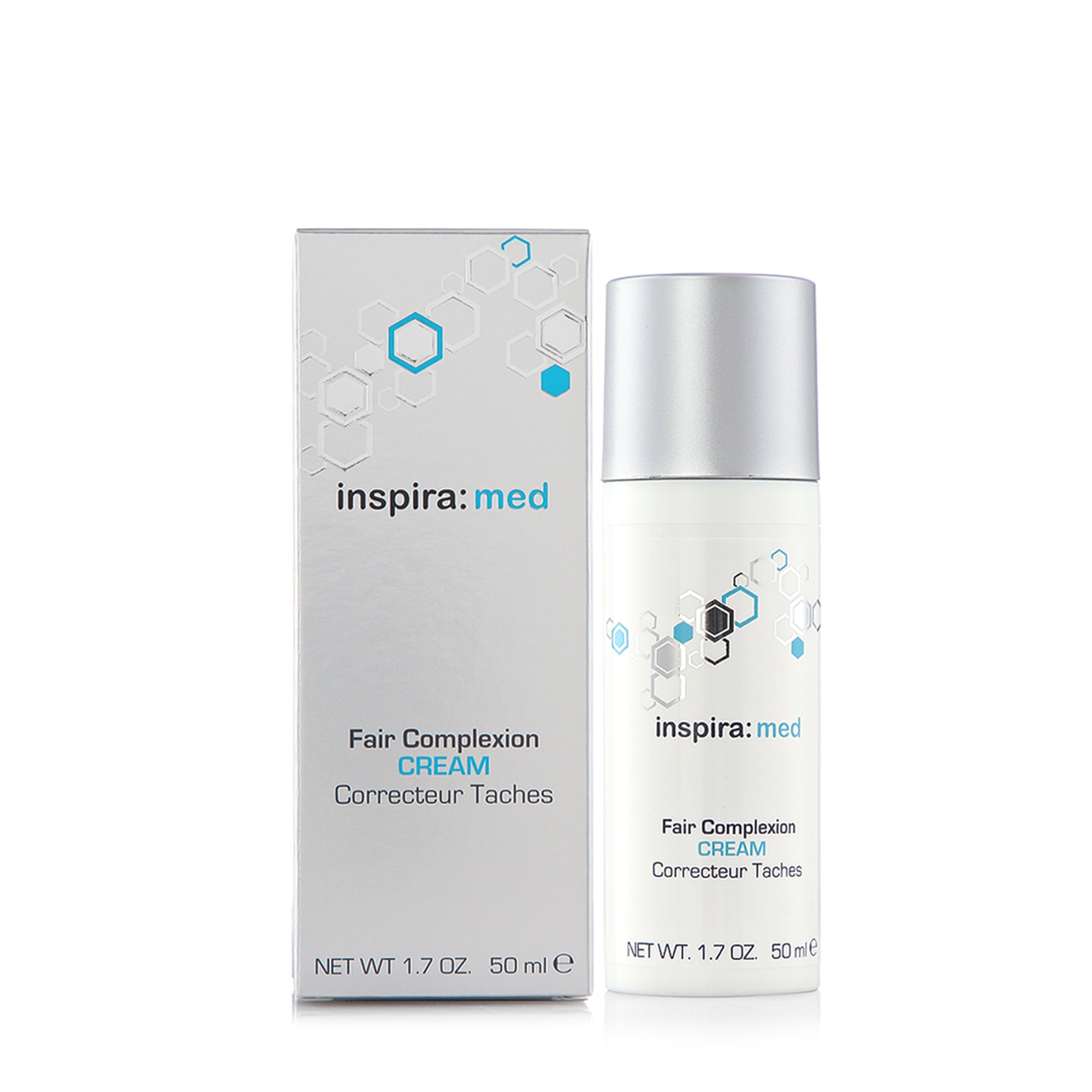 كريم ميد فير كومبليكس للتبييض وعلاج التصبغات